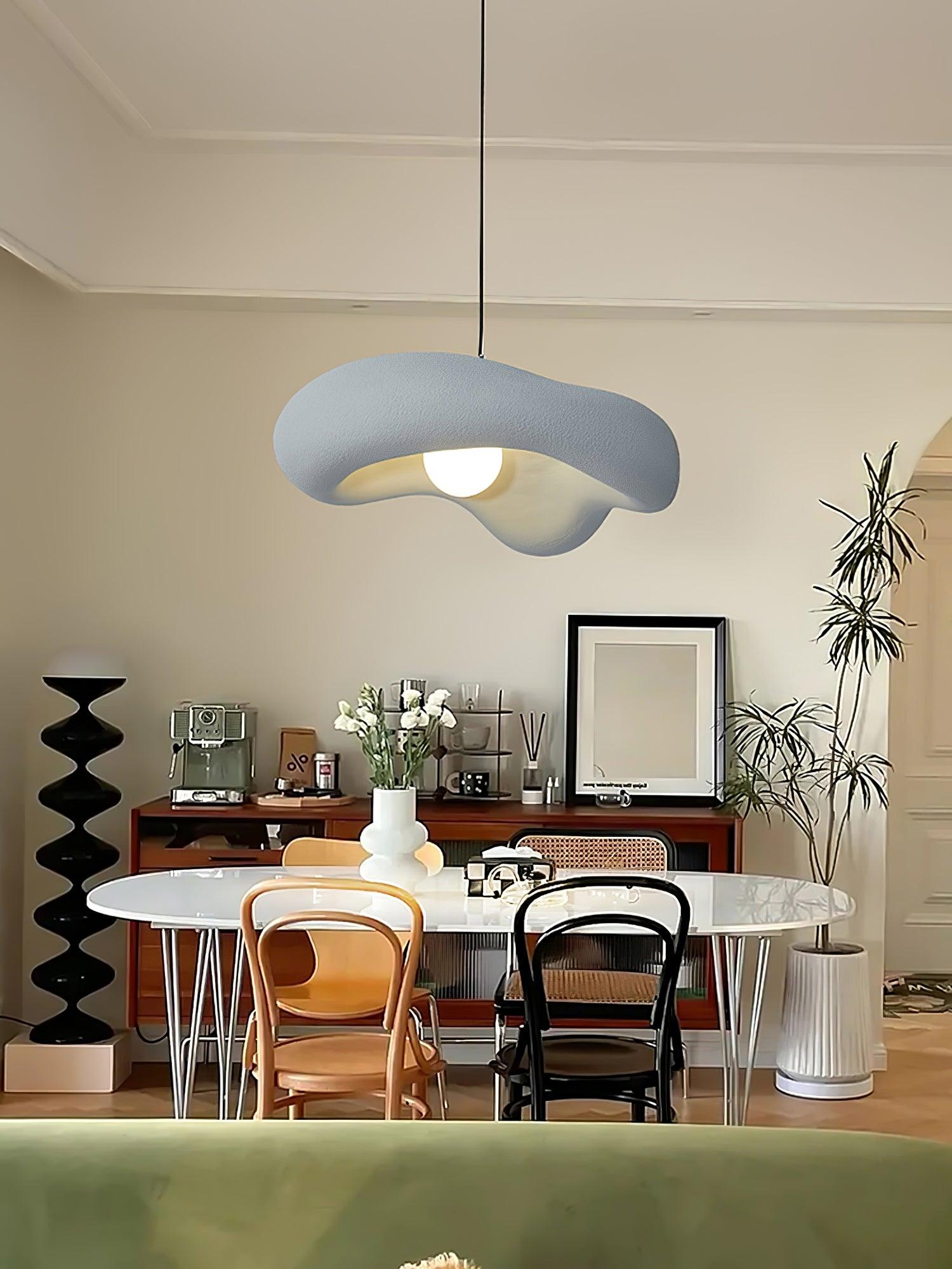 Drift Wabi Sabi Pendant Light - Letslighting