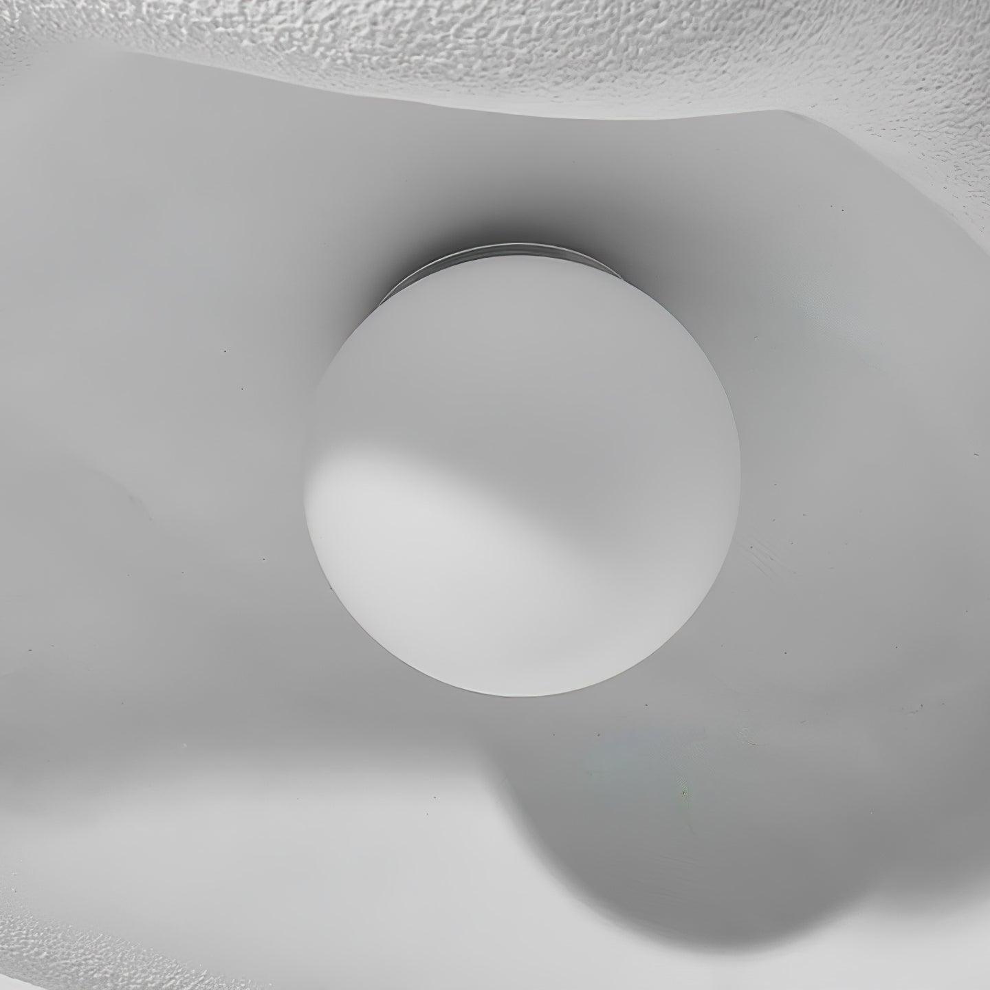 Drift Wabi Sabi Pendant Light - Letslighting