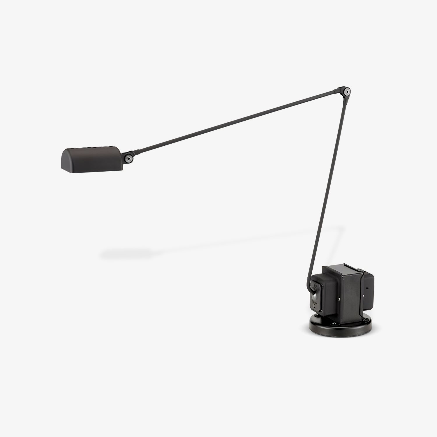 Elliot Minimalist Table Lamp - Letslighting