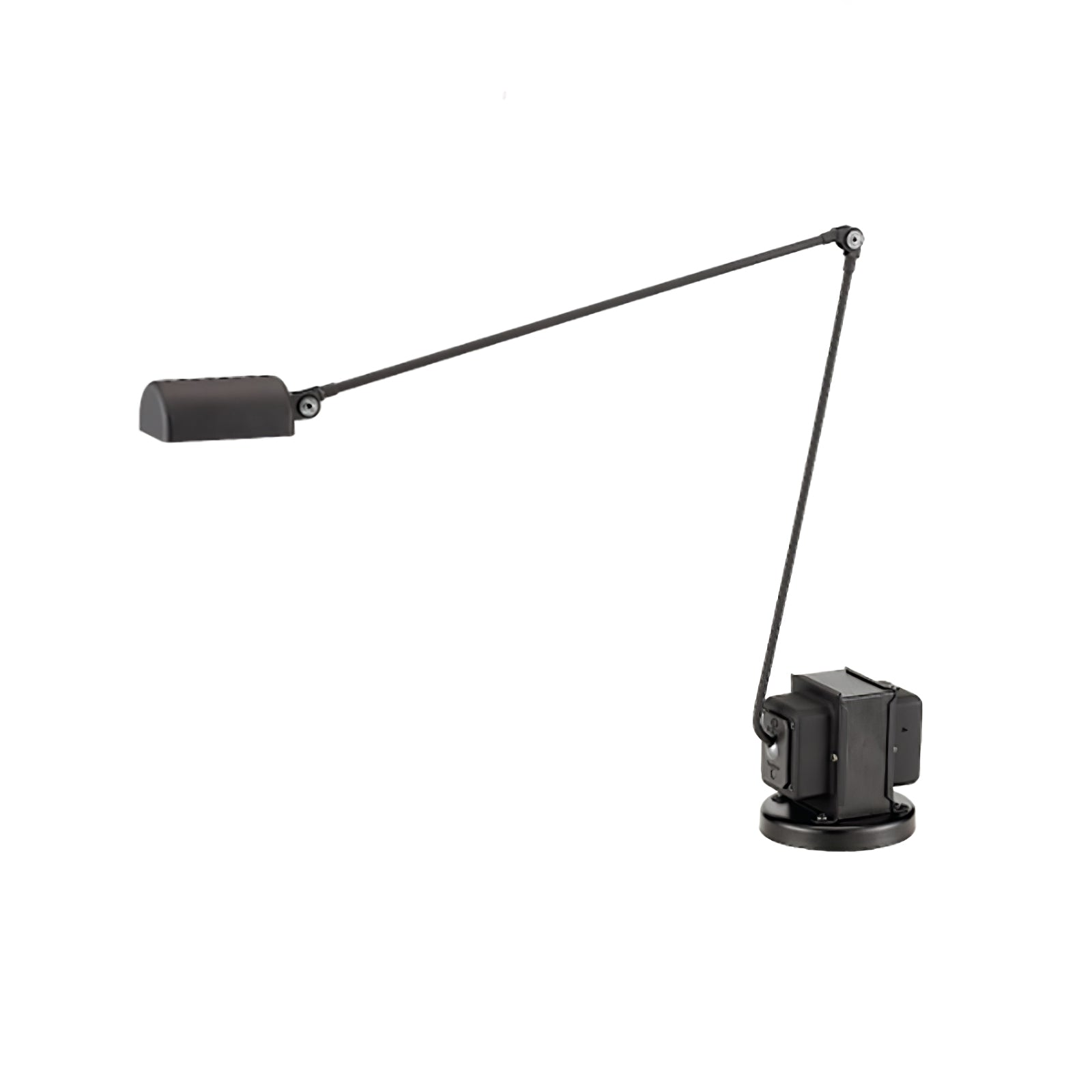 Elliot Minimalist Table Lamp - Letslighting