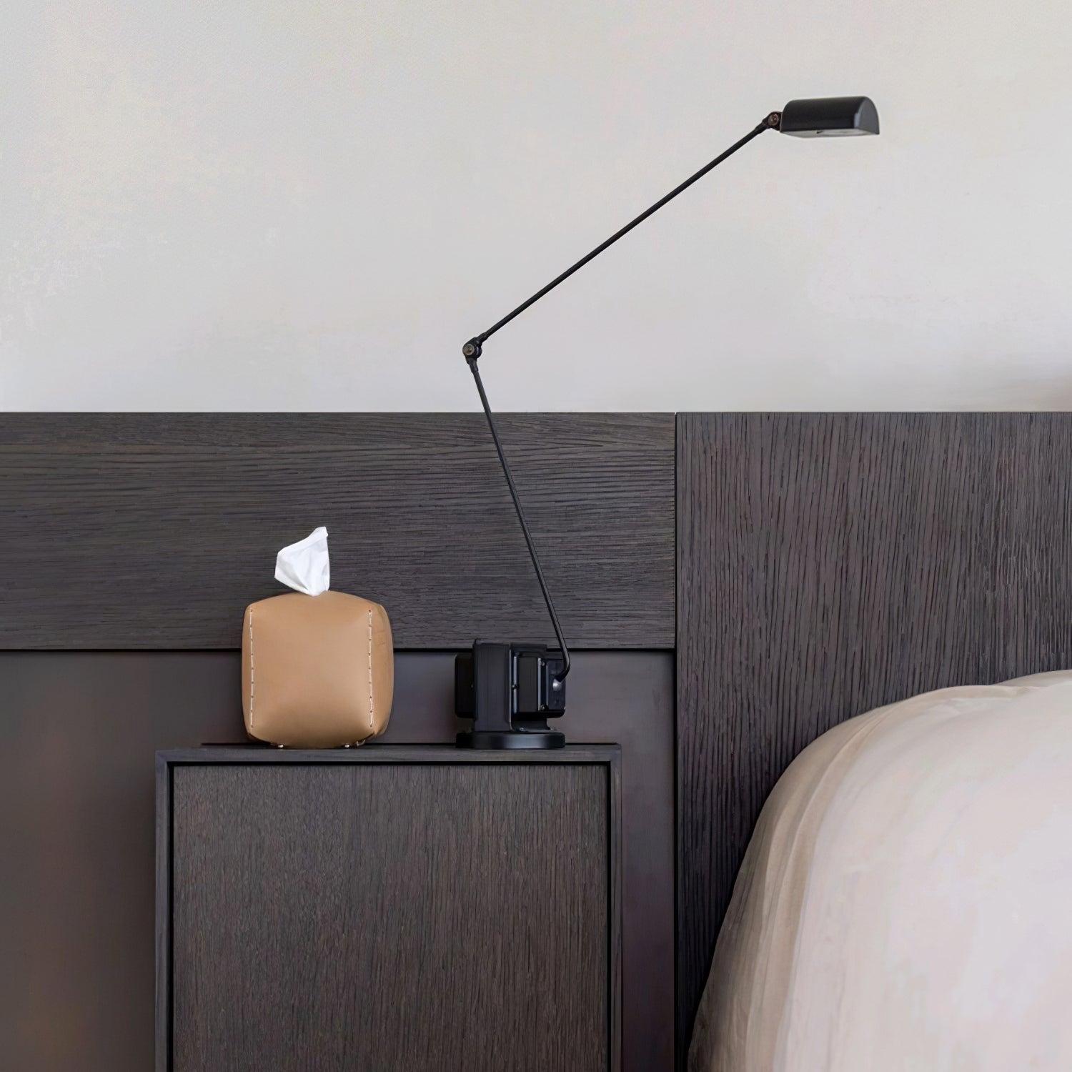 Elliot Minimalist Table Lamp - Letslighting