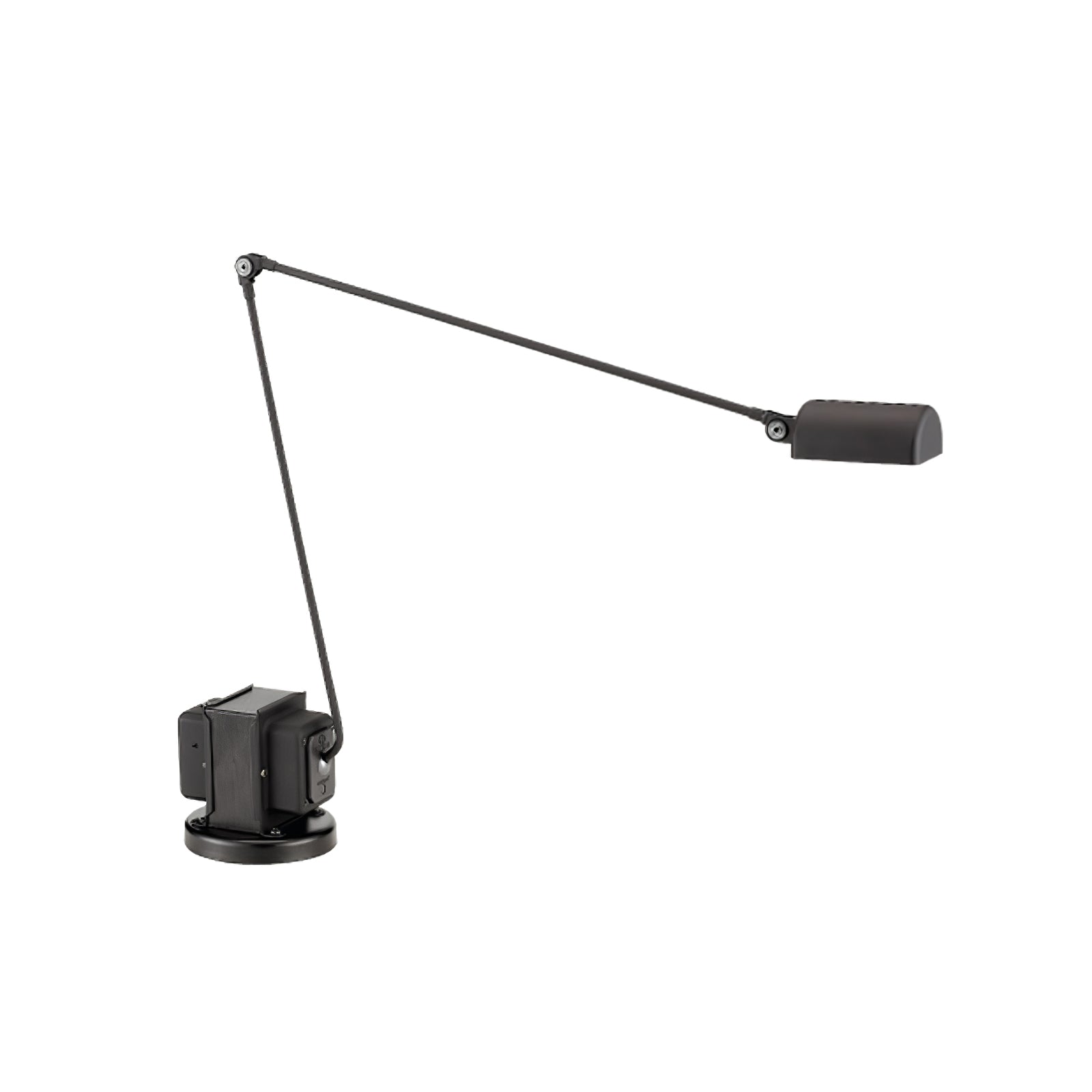 Elliot Minimalist Table Lamp - Letslighting