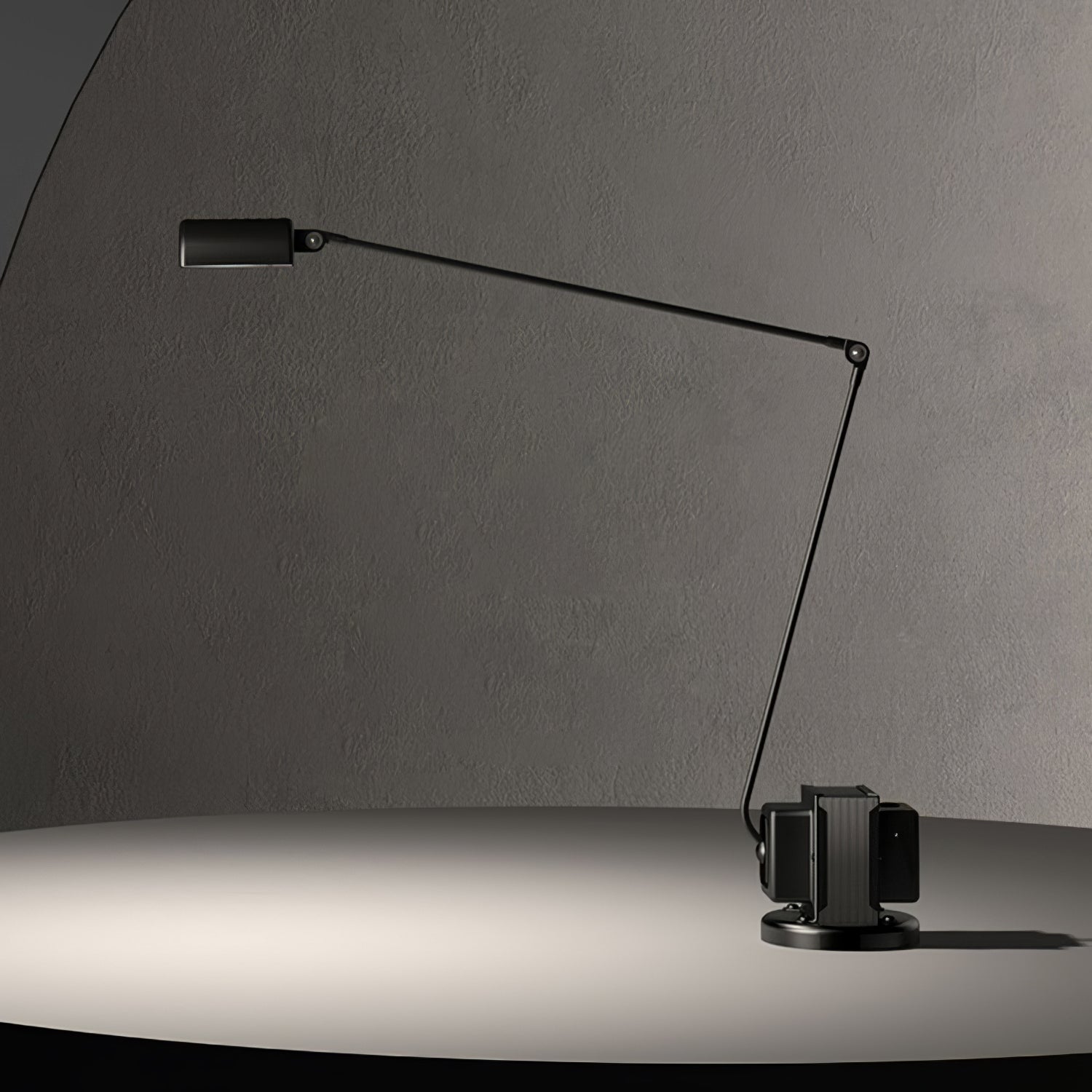 Elliot Minimalist Table Lamp - Letslighting