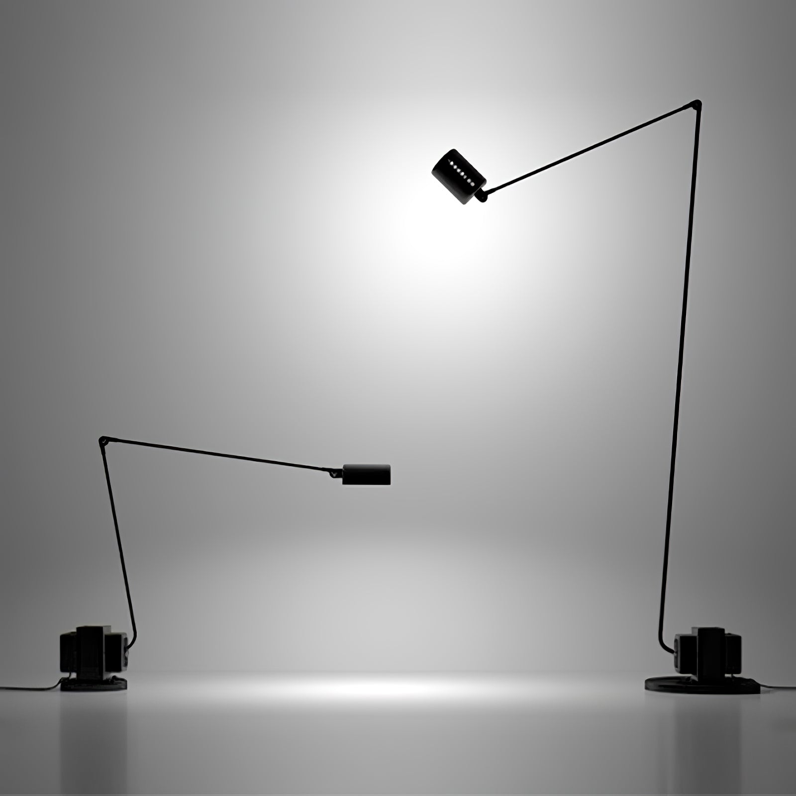 Elliot Minimalist Table Lamp - Letslighting