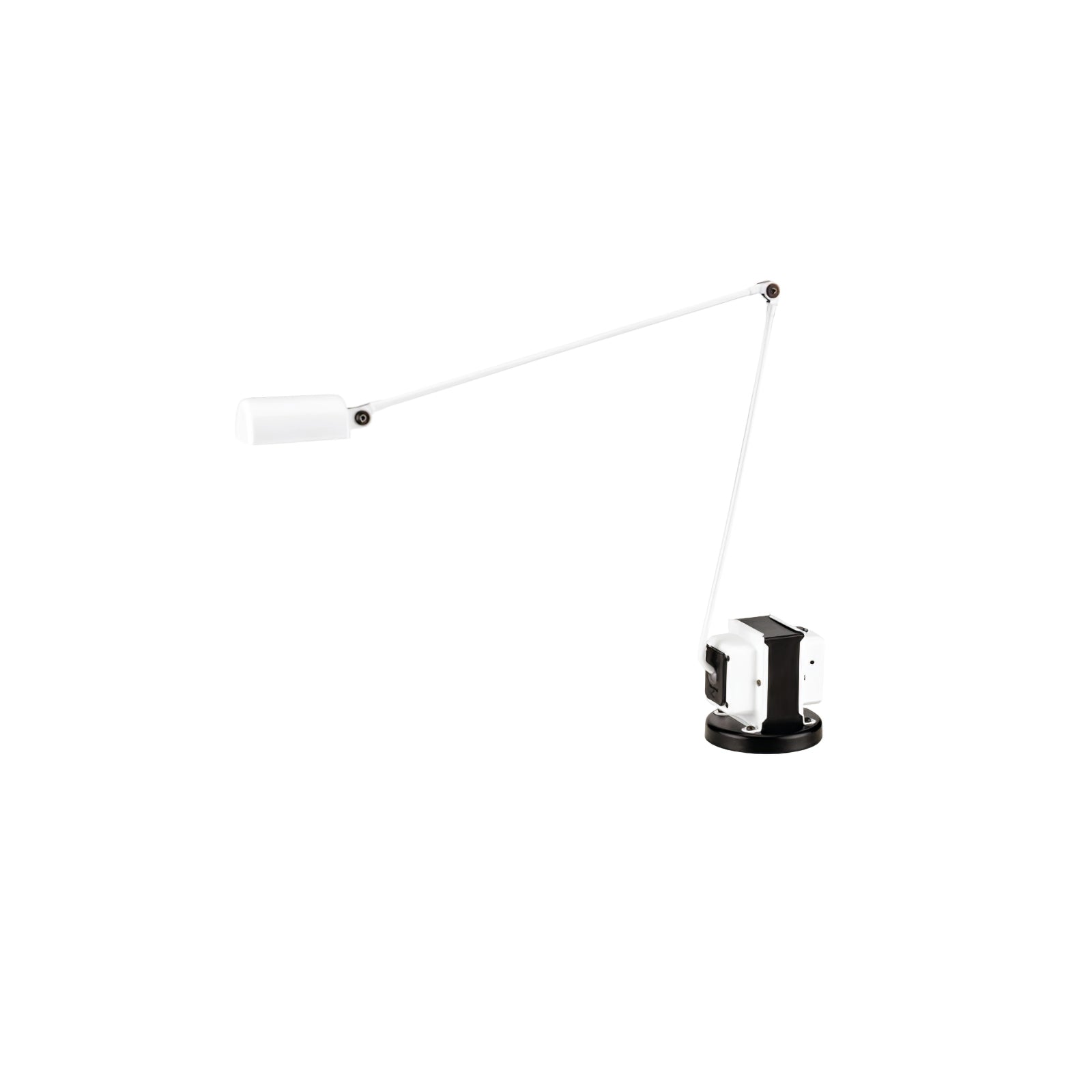 Elliot Minimalist Table Lamp - Letslighting