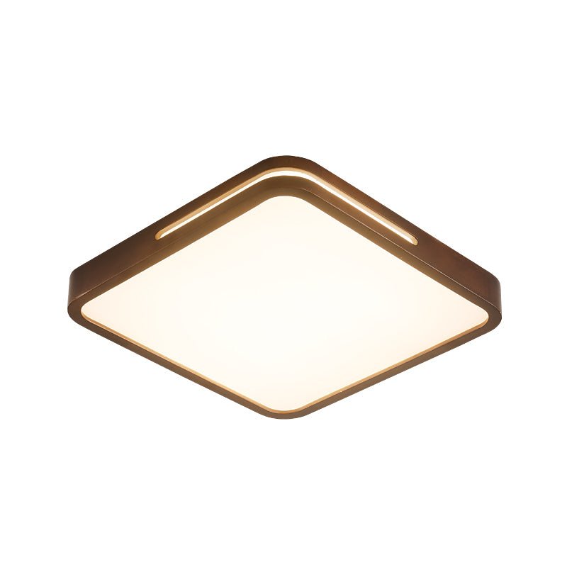 Vizoros Modern Minimalist Ceiling Light - Letslighting