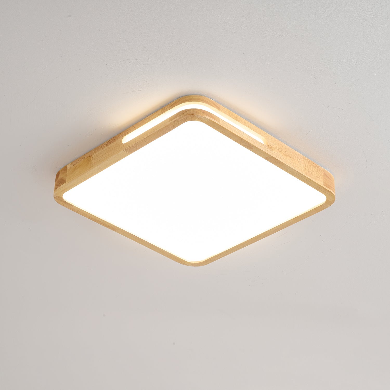 Vizoros Modern Minimalist Ceiling Light - Letslighting