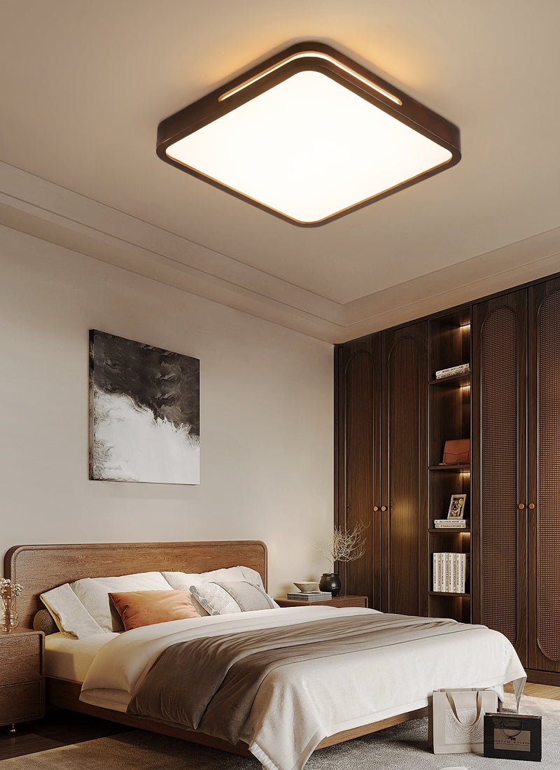 Vizoros Modern Minimalist Ceiling Light - Letslighting