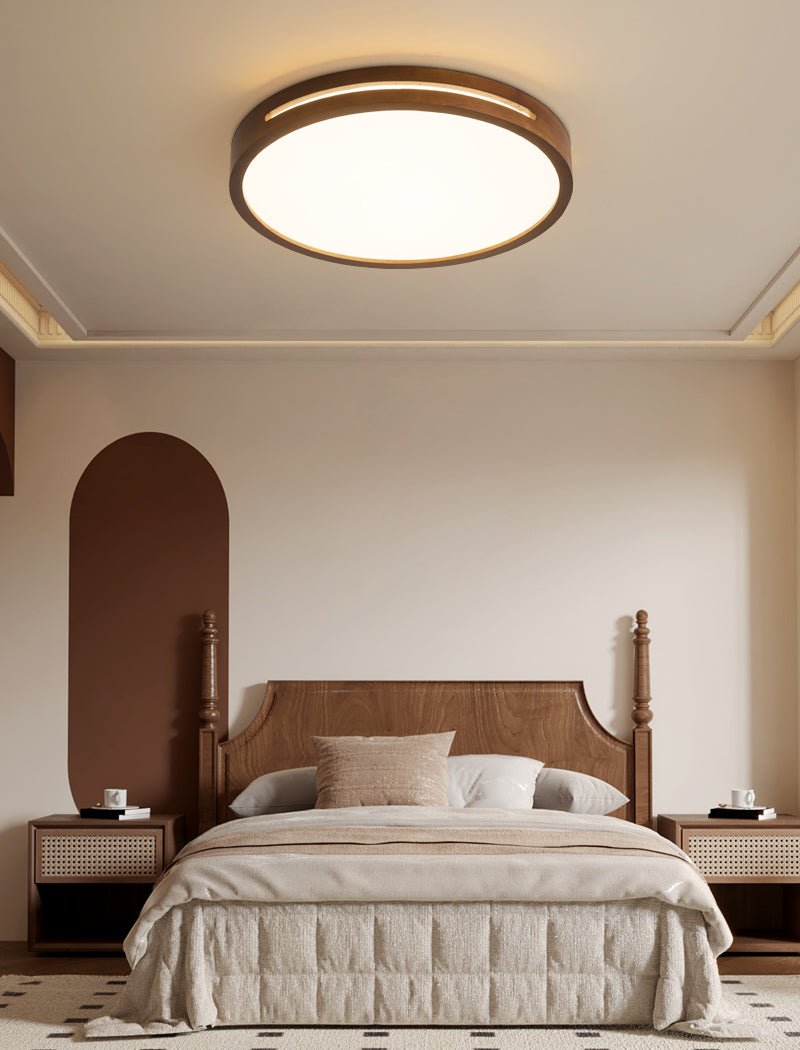 Vizoros Modern Minimalist Ceiling Light - Letslighting