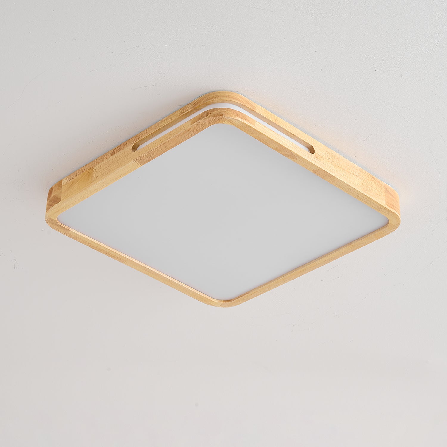 Vizoros Modern Minimalist Ceiling Light - Letslighting