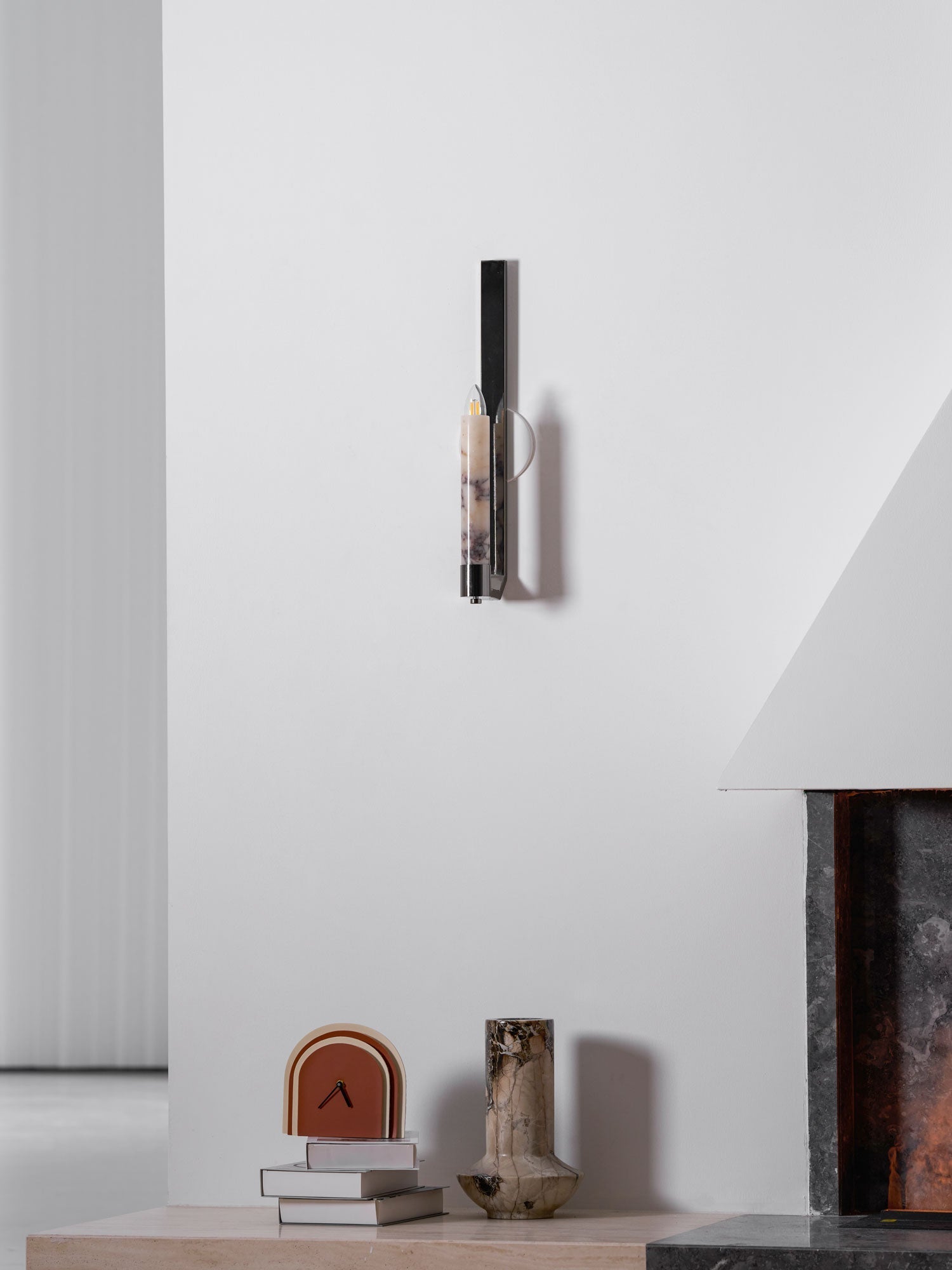 Mateo Modern Wall Lamp - Letslighting