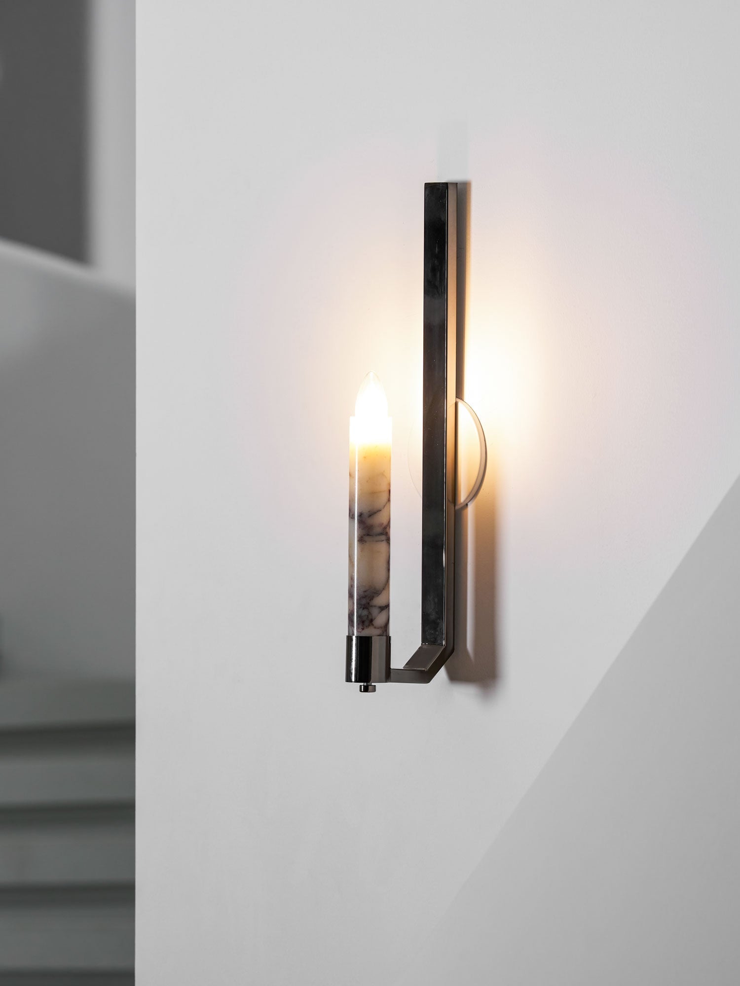Mateo Modern Wall Lamp - Letslighting
