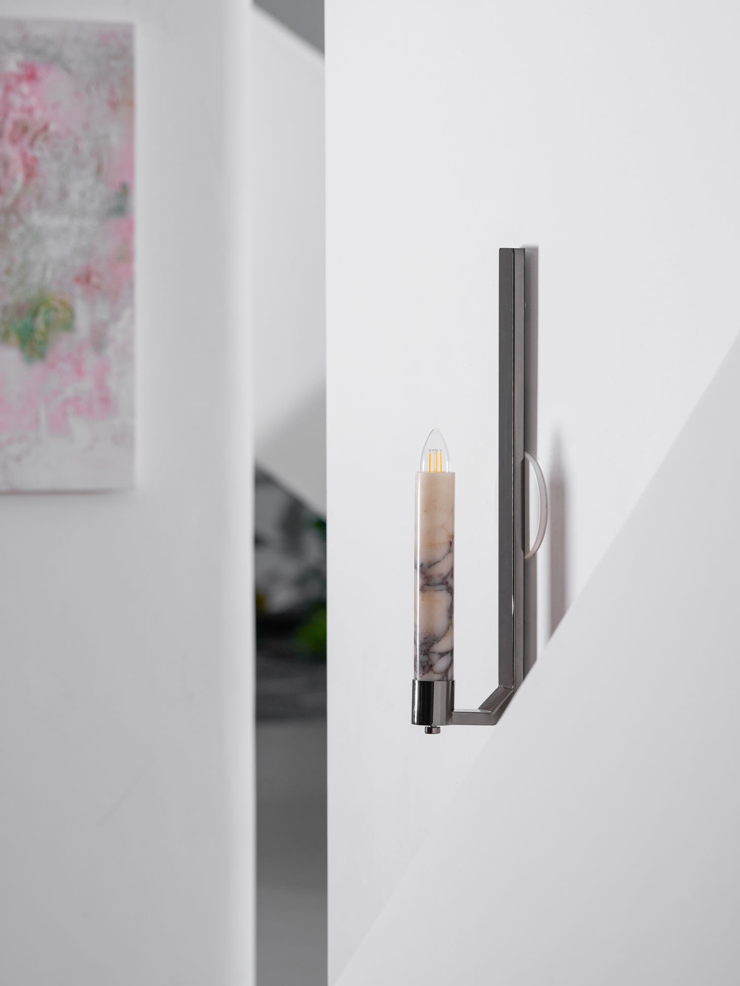 Mateo Modern Wall Lamp - Letslighting