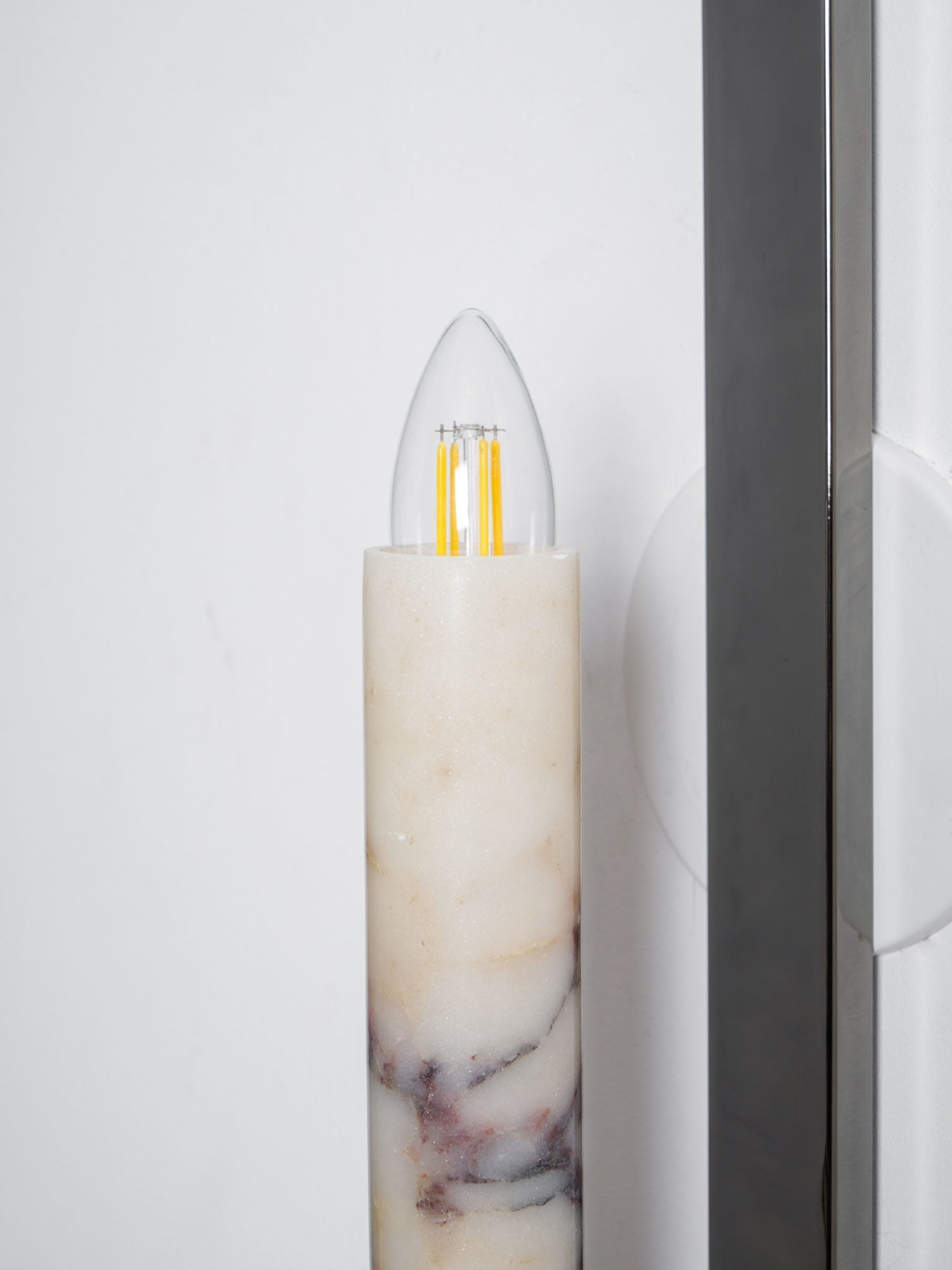 Mateo Modern Wall Lamp - Letslighting