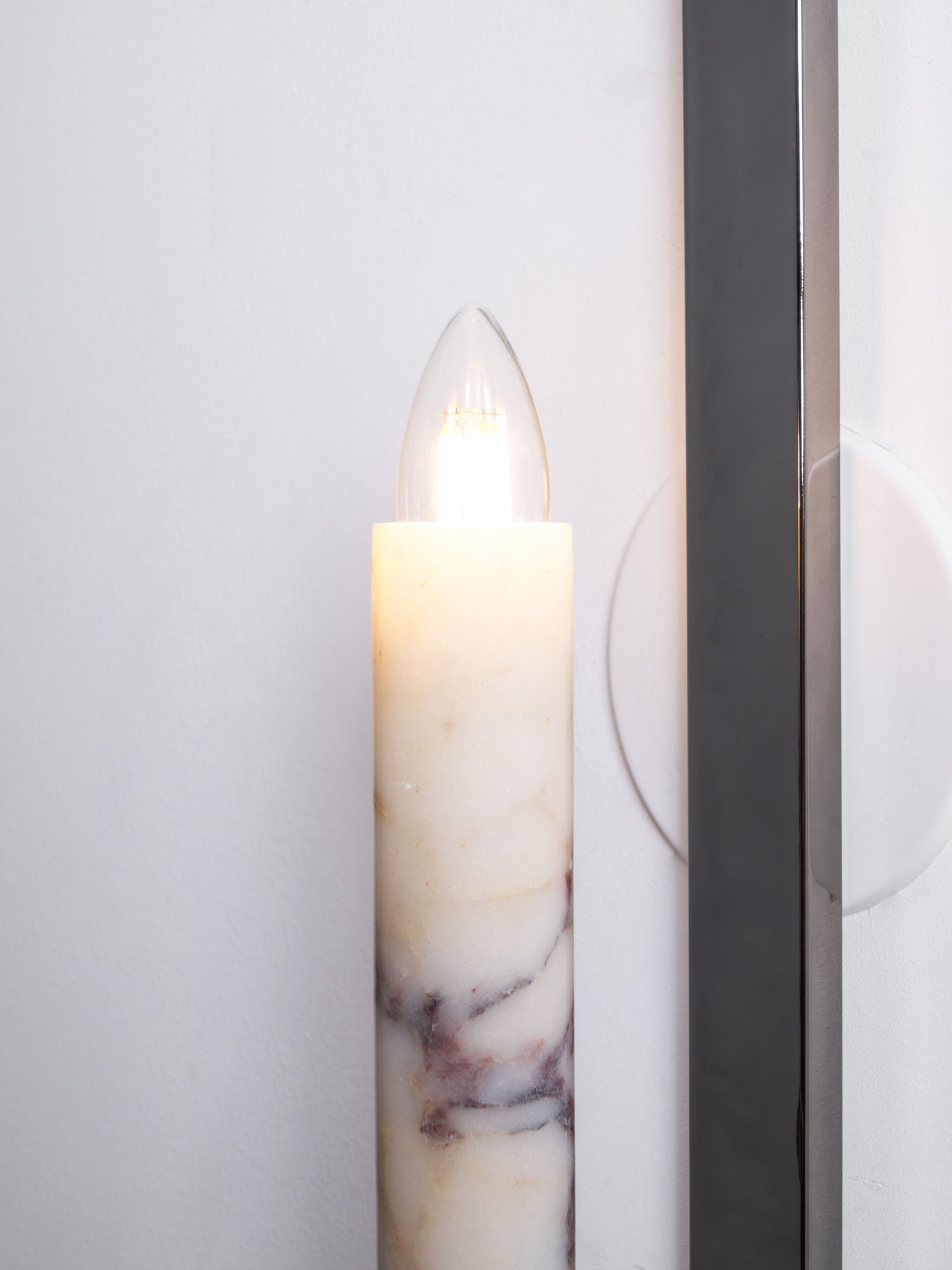 Mateo Modern Wall Lamp - Letslighting