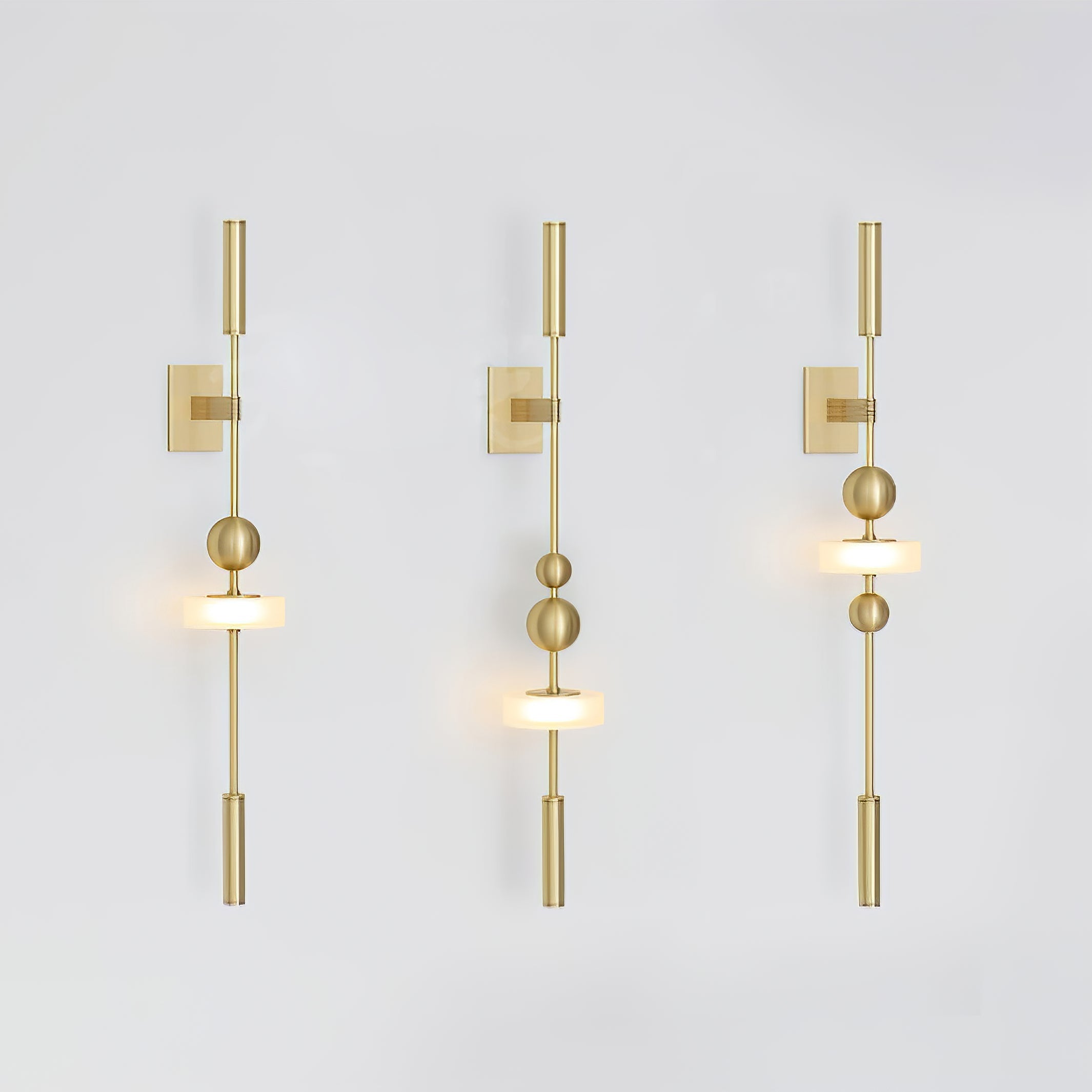 Cater Luxury Wall Lamp - Letslighting