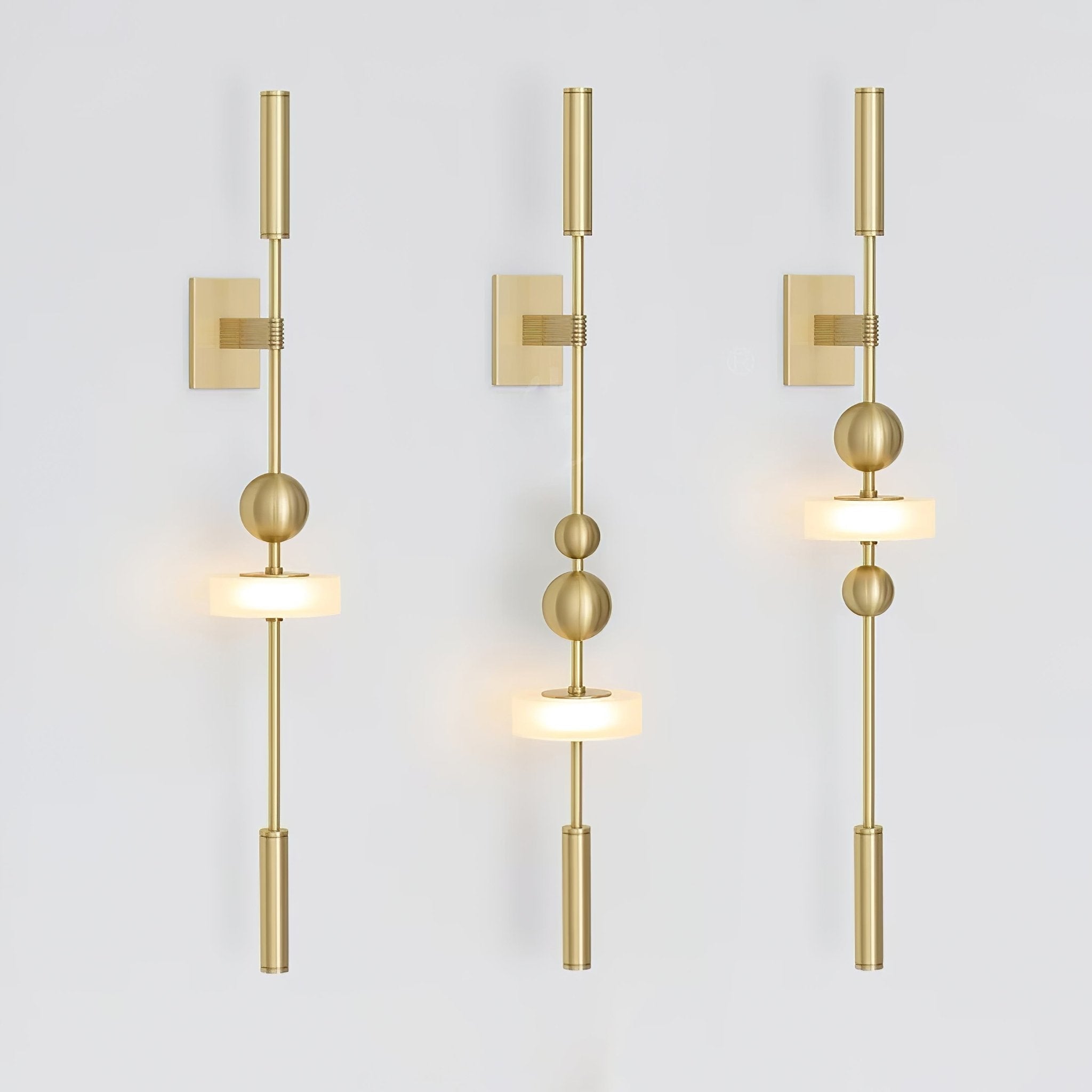 Cater Luxury Wall Lamp - Letslighting