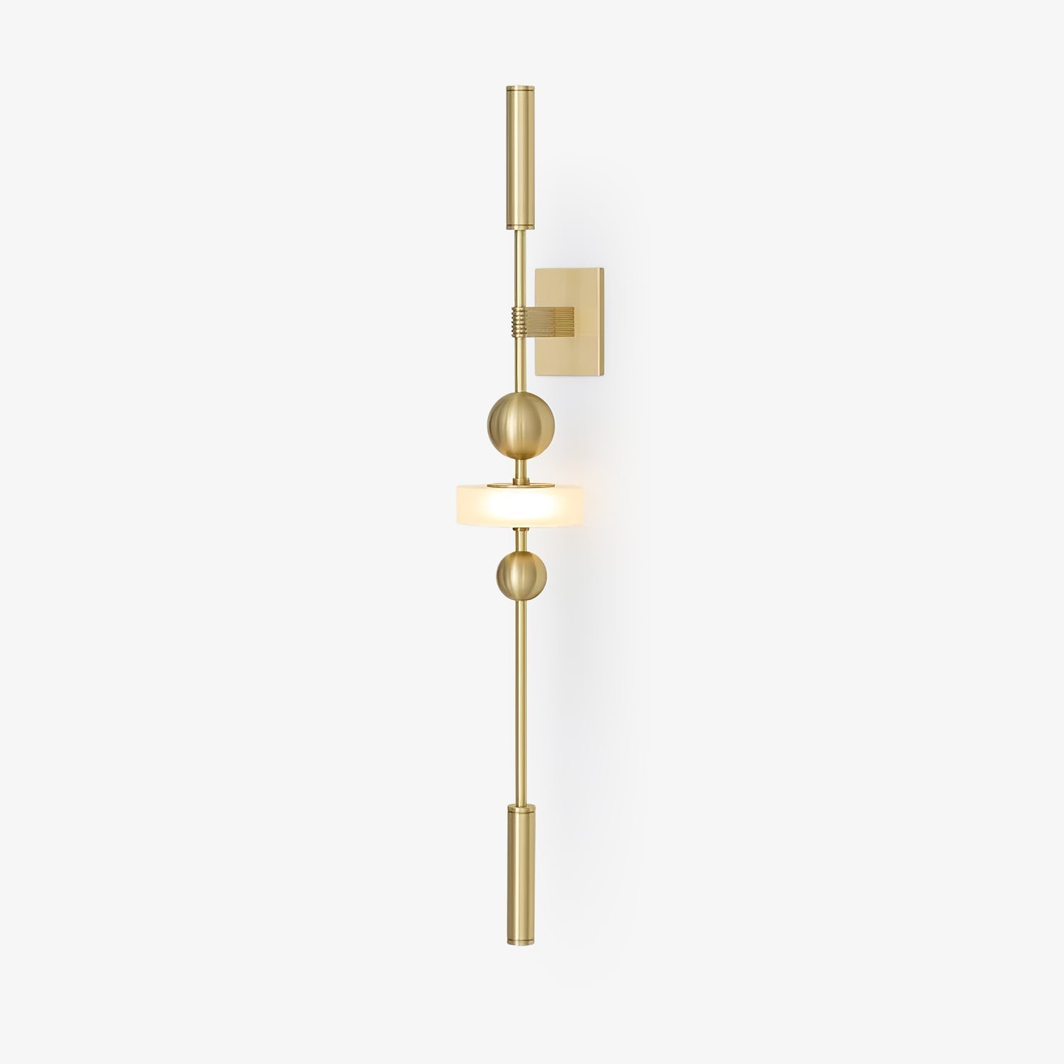Cater Luxury Wall Lamp - Letslighting