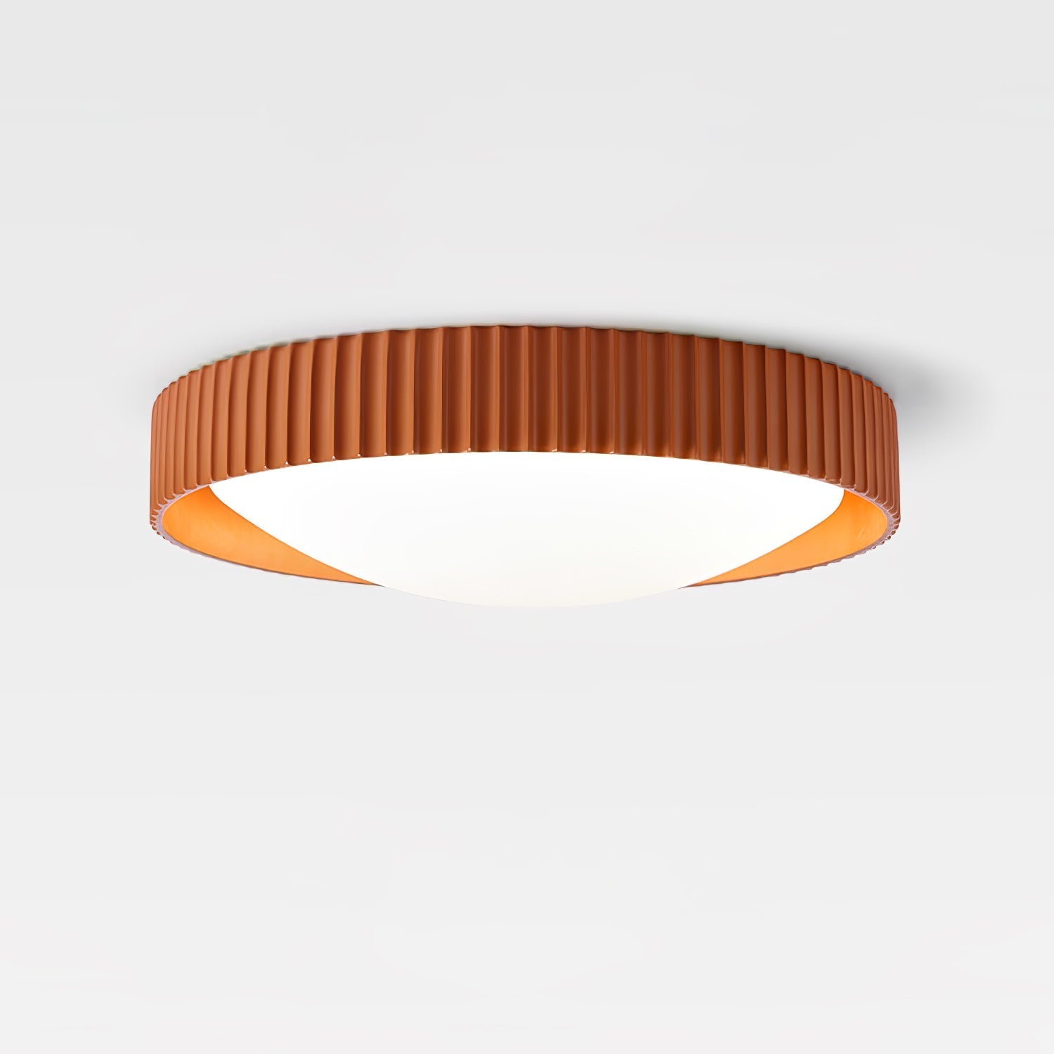Orrinora Modern Minimalist Resin Ceiling Light - Letslighting