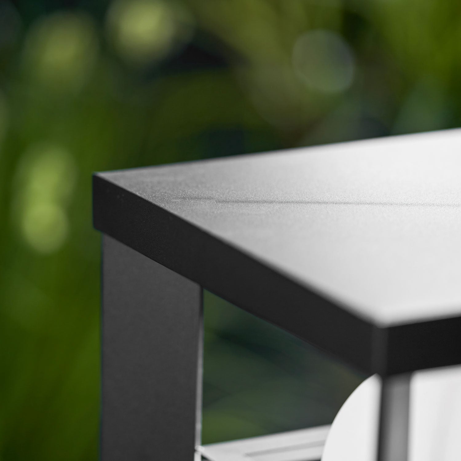 Lunar Crate Outdoor Lamp - Letslighting