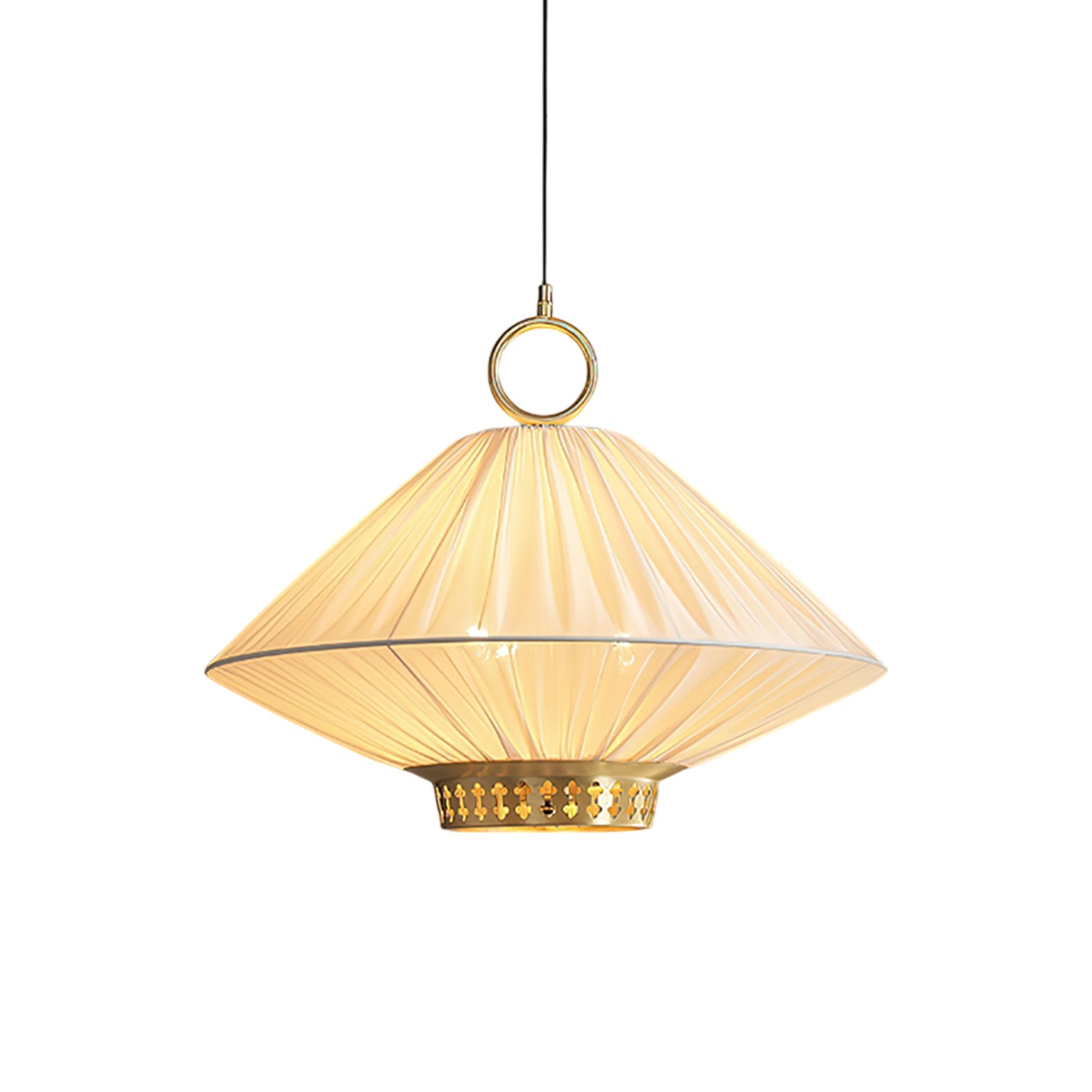Lunara Pendant Lamp - Letslighting