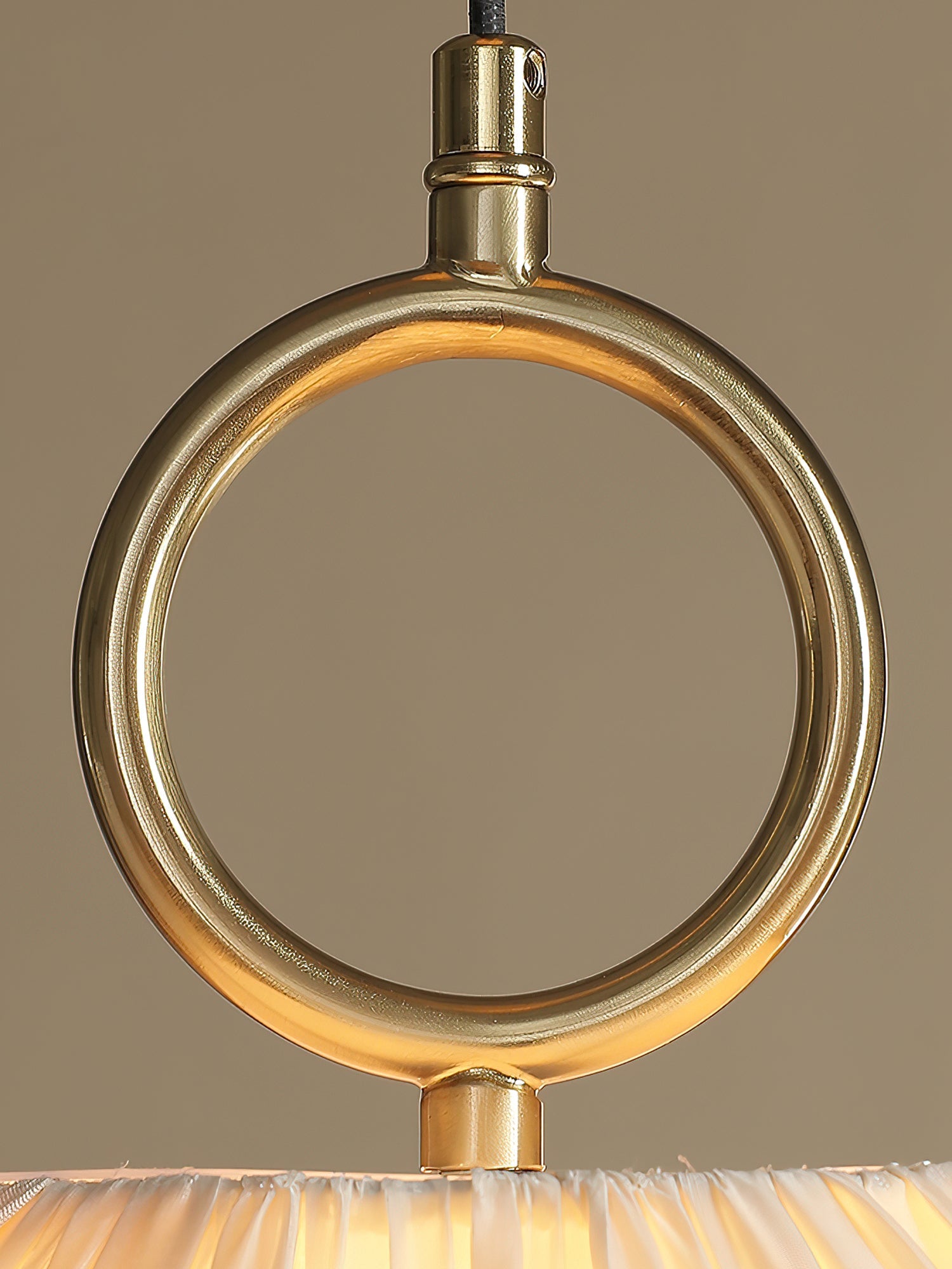 Lunara Pendant Lamp - Letslighting