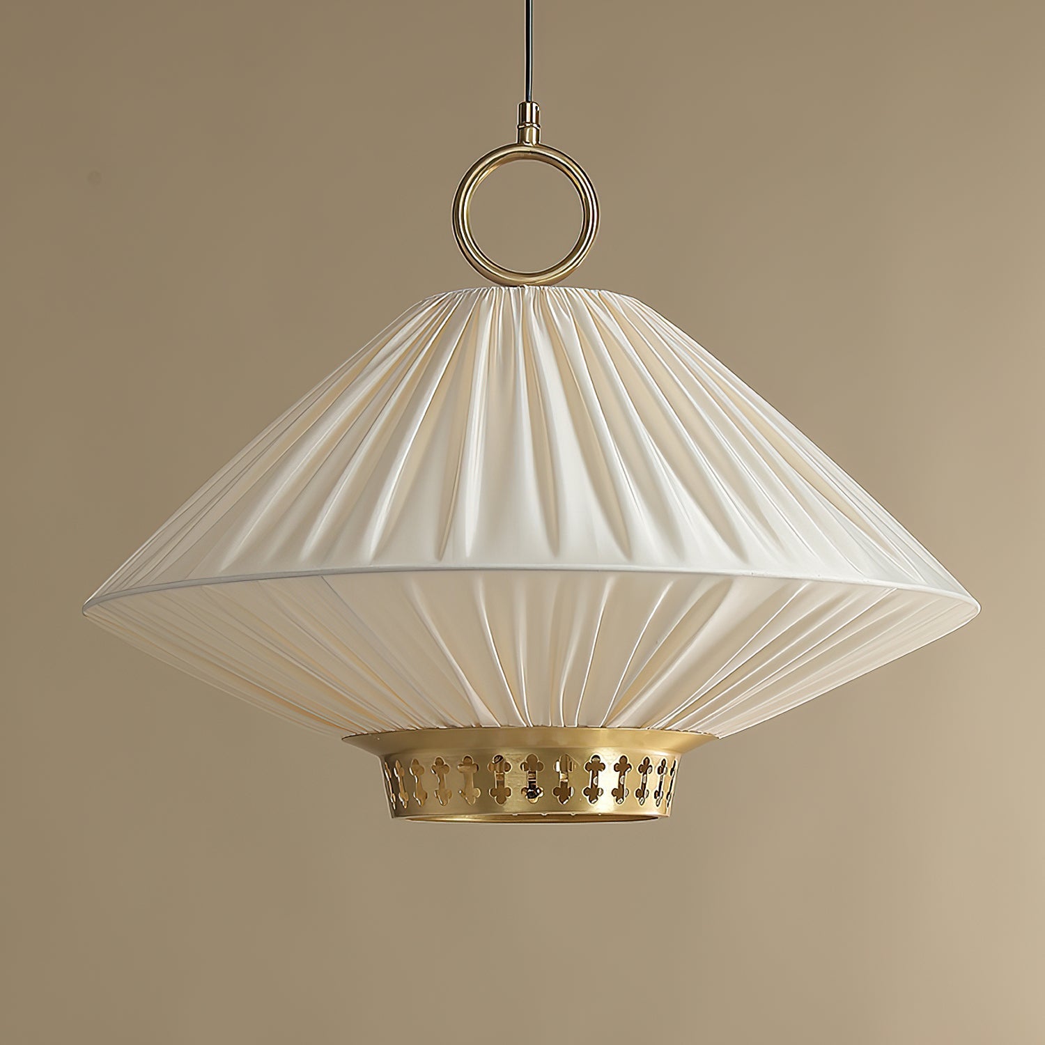 Lunara Pendant Lamp - Letslighting