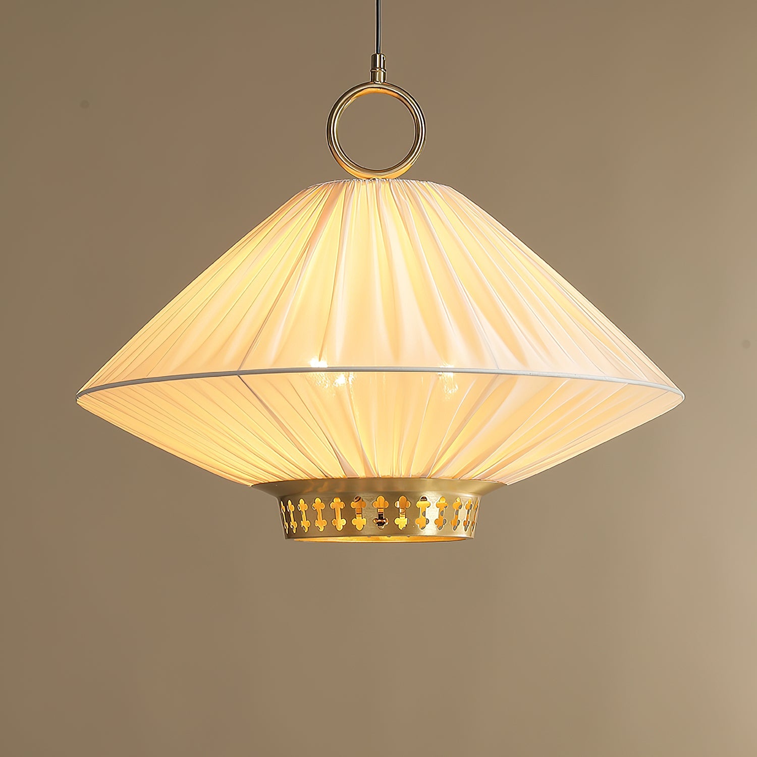 Lunara Pendant Lamp - Letslighting