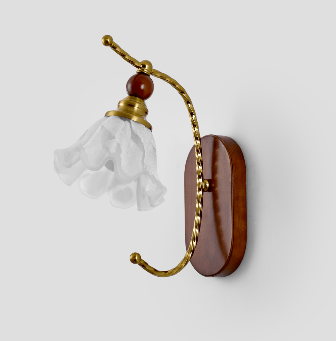 Lunaria Wall Sconce - Letslighting
