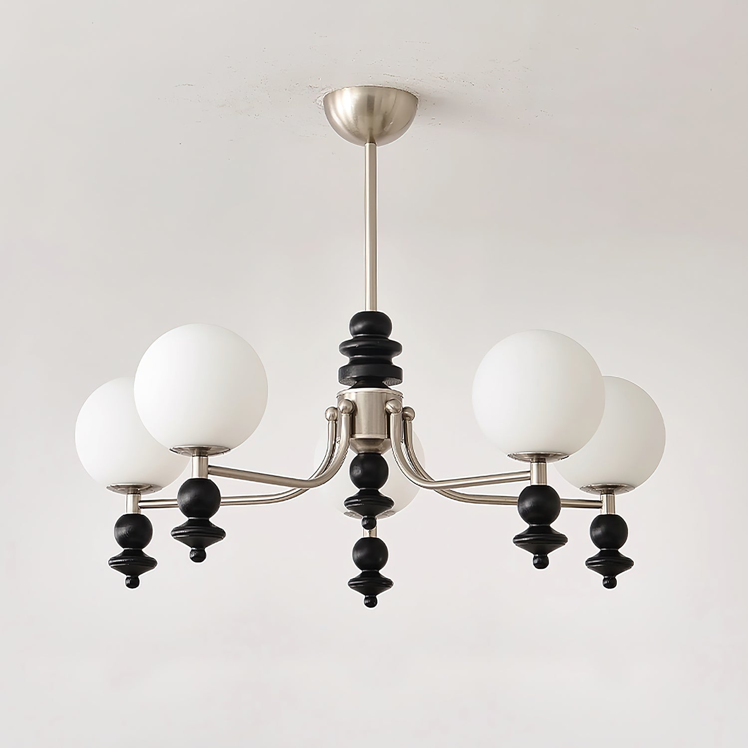 Lunaris Chandelier - Letslighting