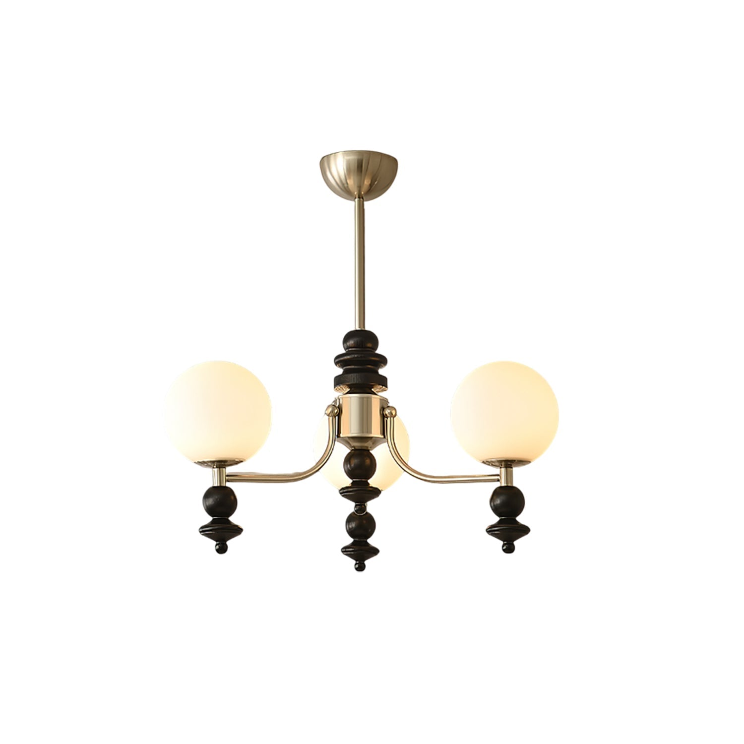 Lunaris Chandelier - Letslighting