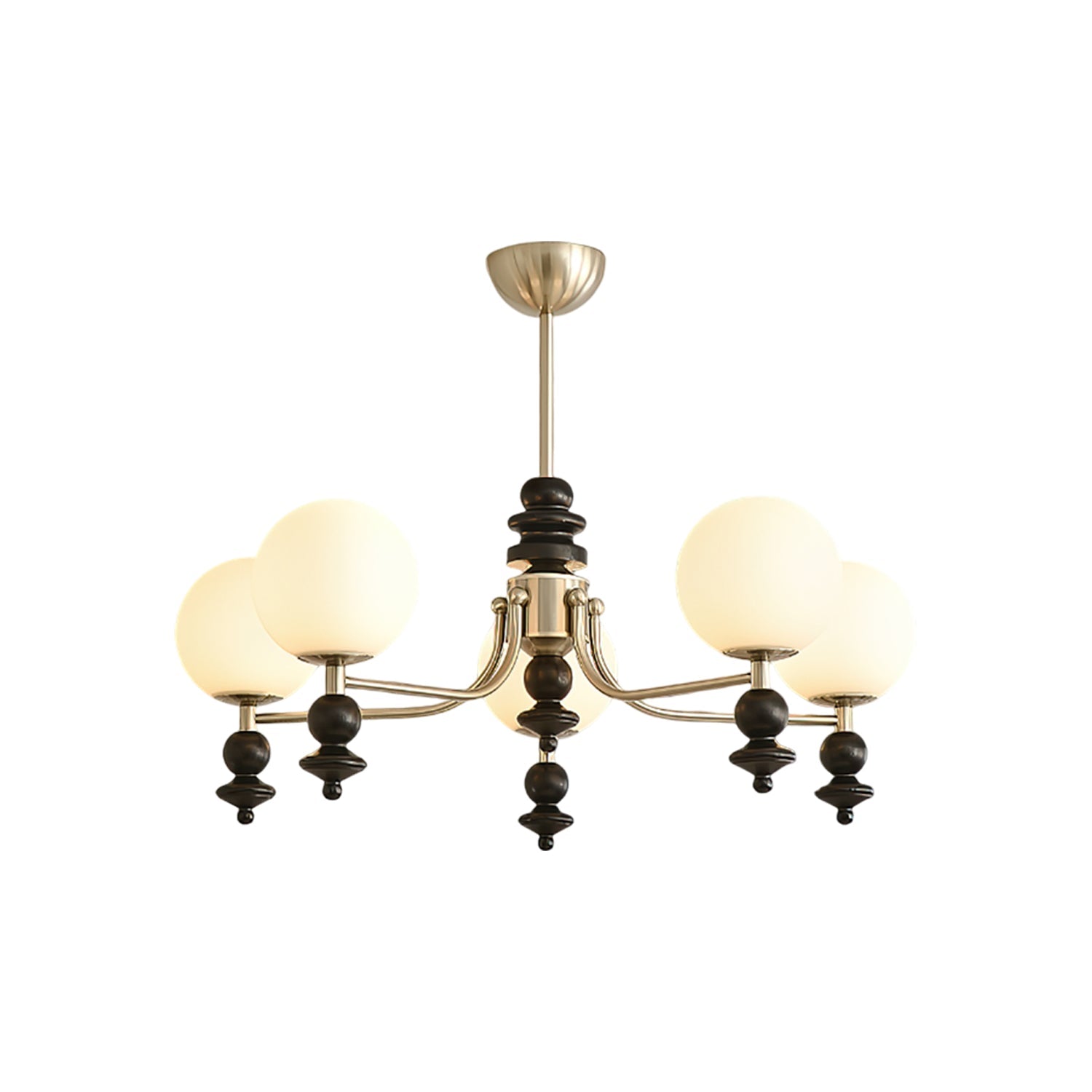 Lunaris Chandelier - Letslighting