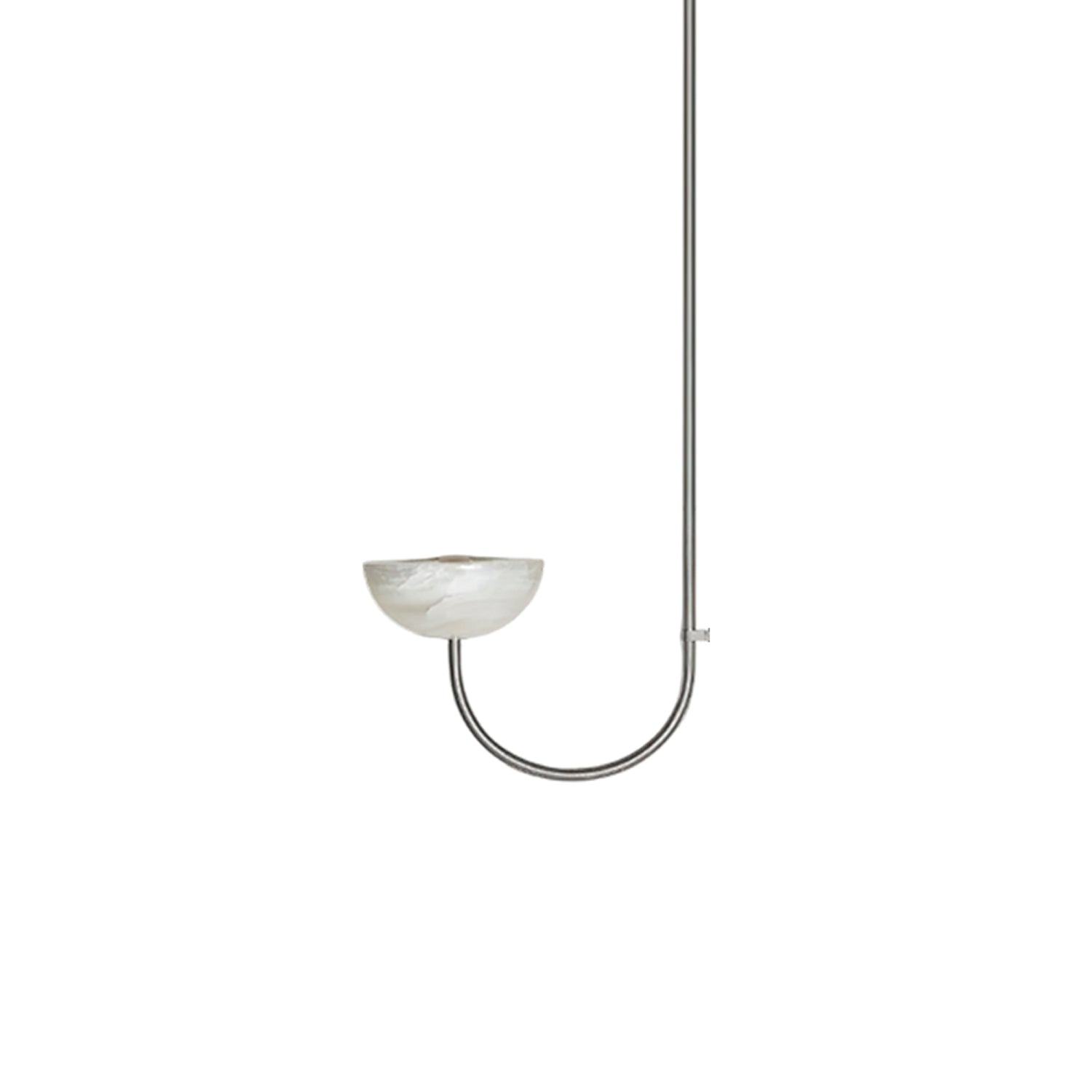 Lunaris Duo Pendant Lamp - Letslighting