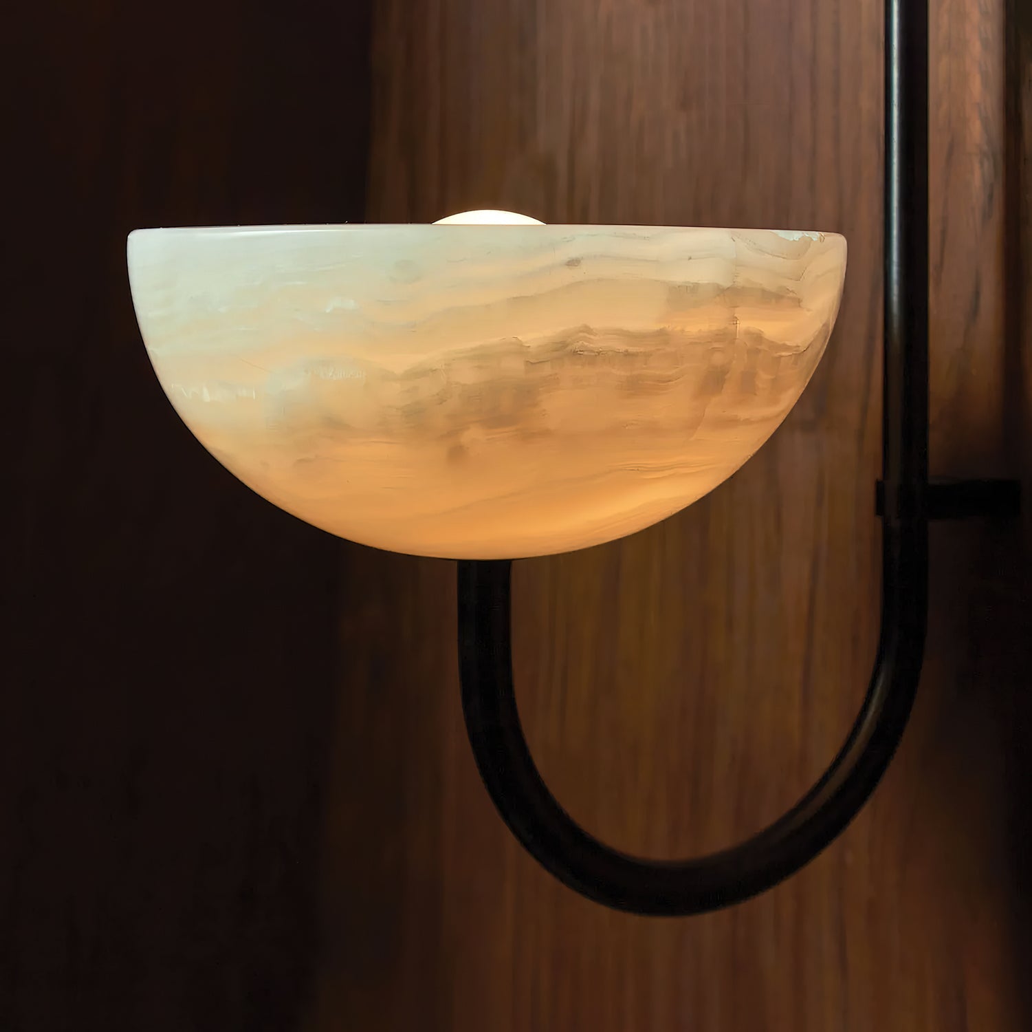Lunaris Duo Pendant Lamp - Letslighting