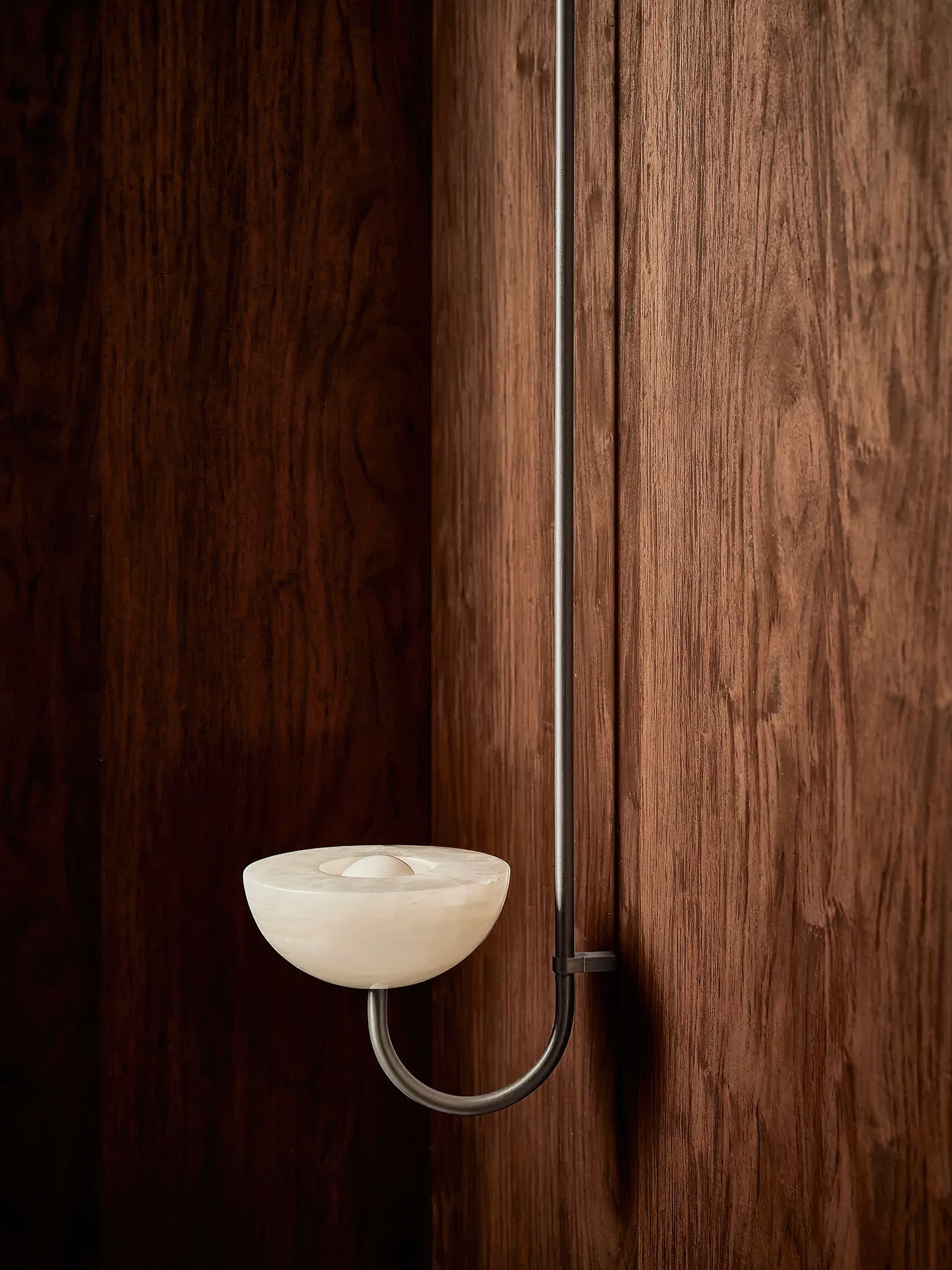 Lunaris Duo Pendant Lamp - Letslighting
