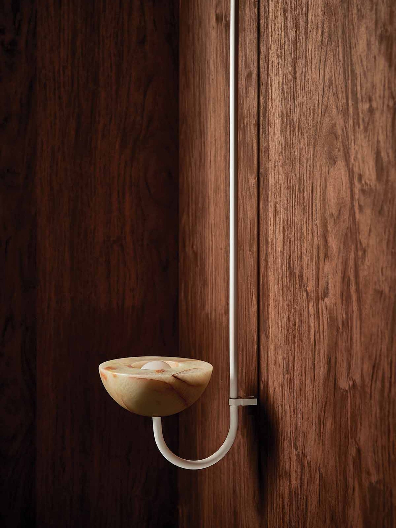 Lunaris Duo Pendant Lamp - Letslighting
