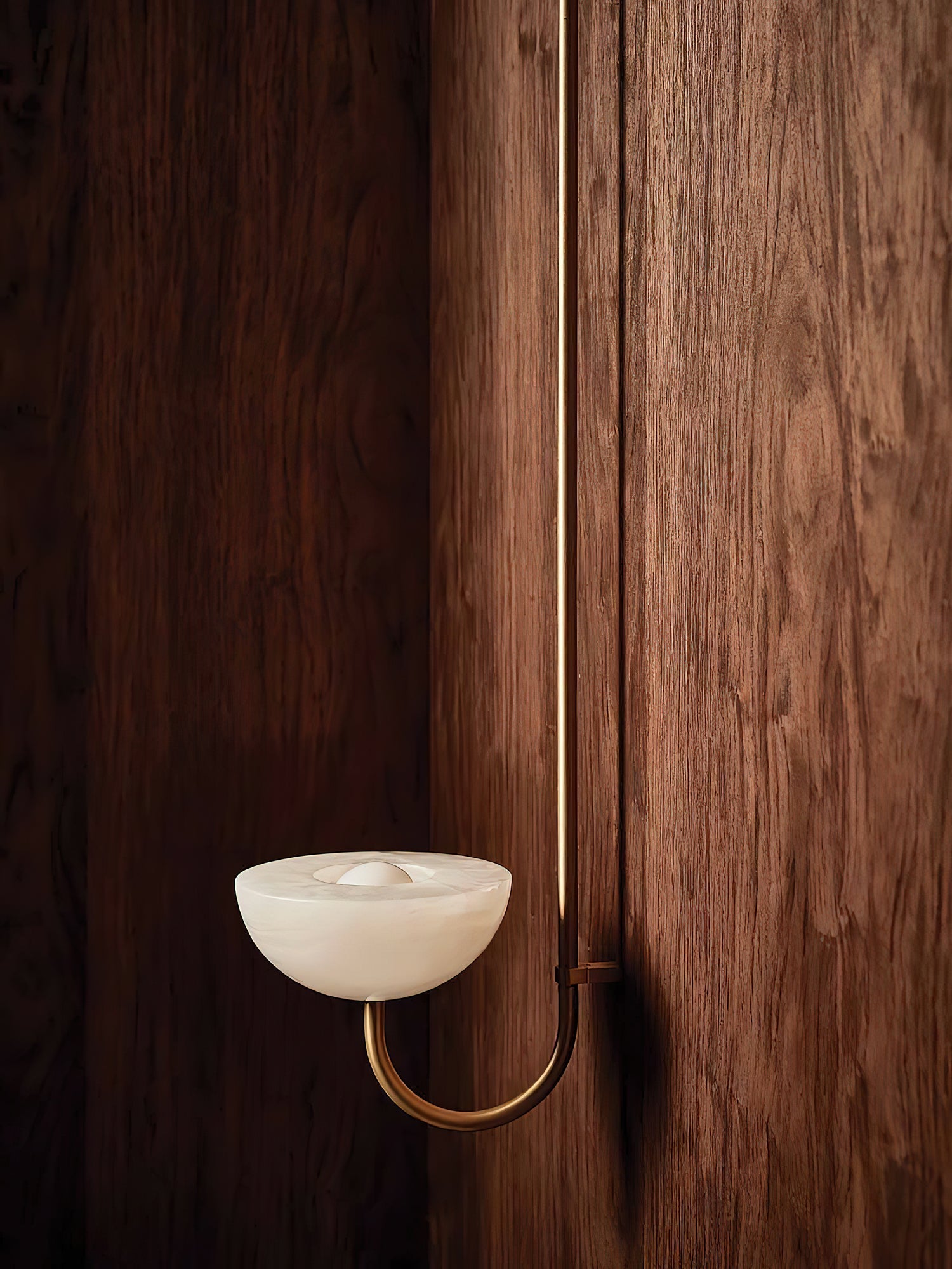 Lunaris Duo Pendant Lamp - Letslighting