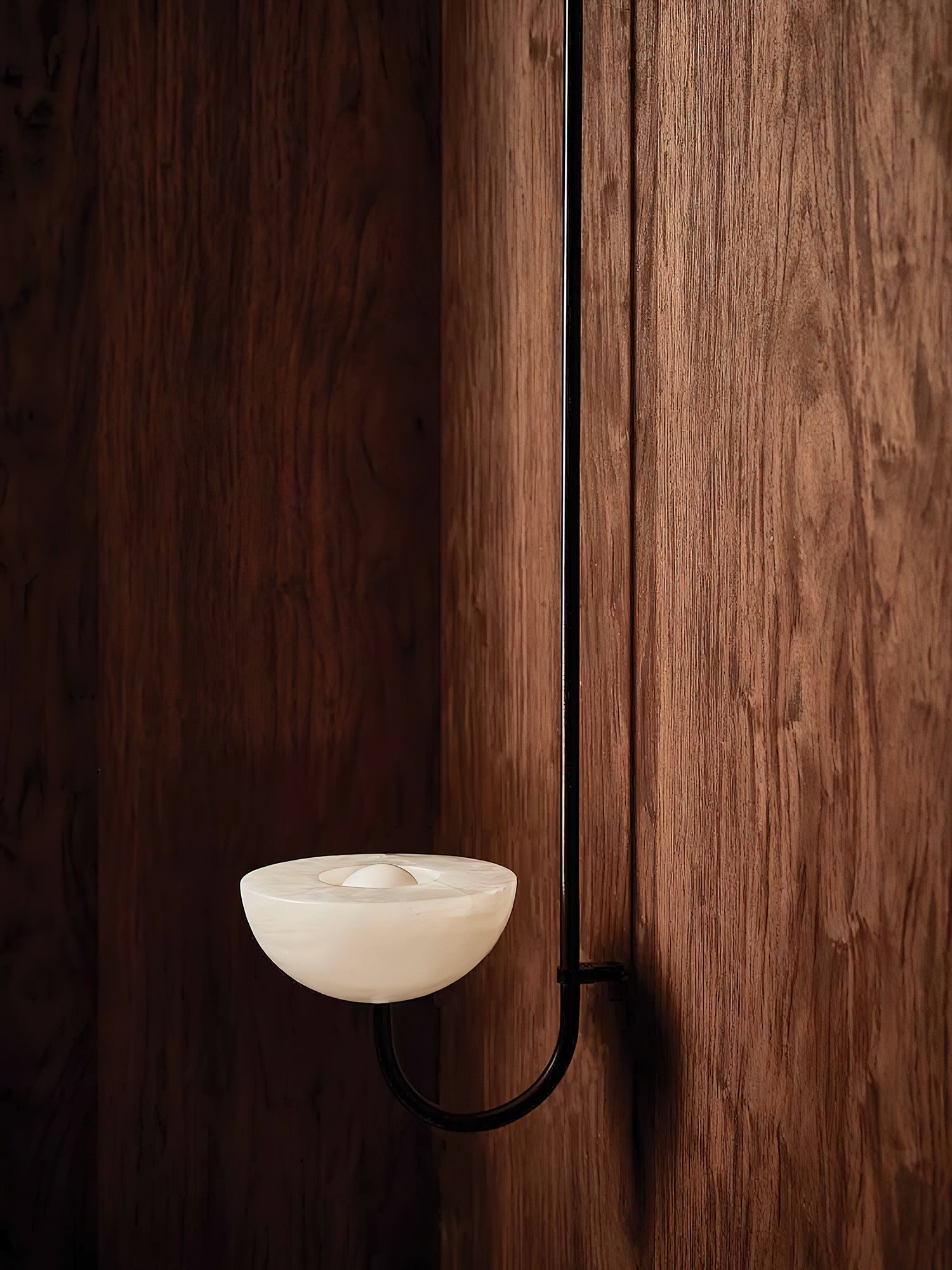 Lunaris Duo Pendant Lamp - Letslighting