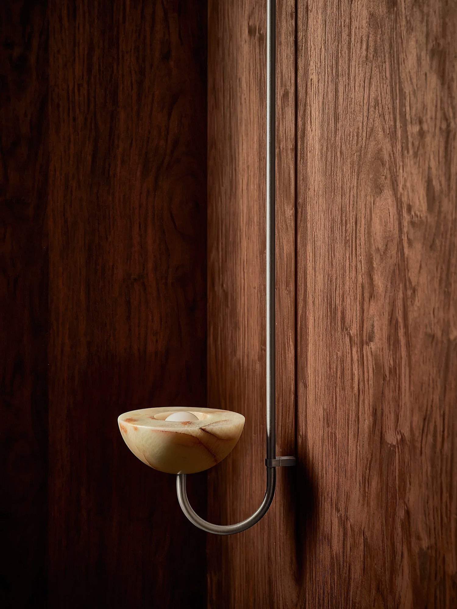 Lunaris Duo Pendant Lamp - Letslighting