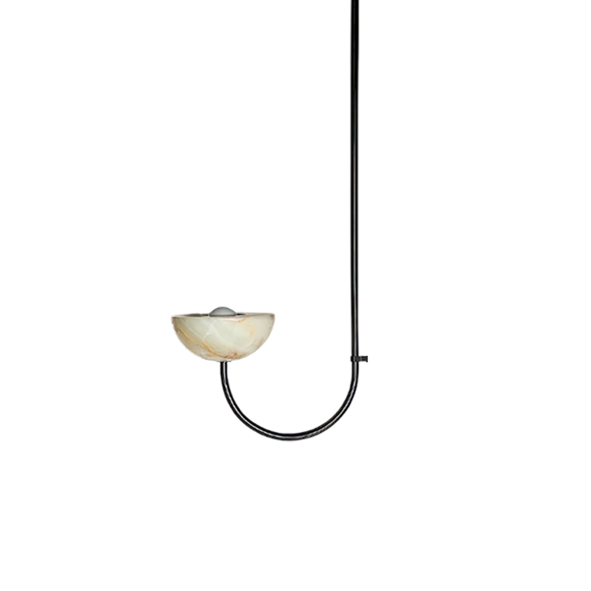 Lunaris Duo Pendant Lamp - Letslighting