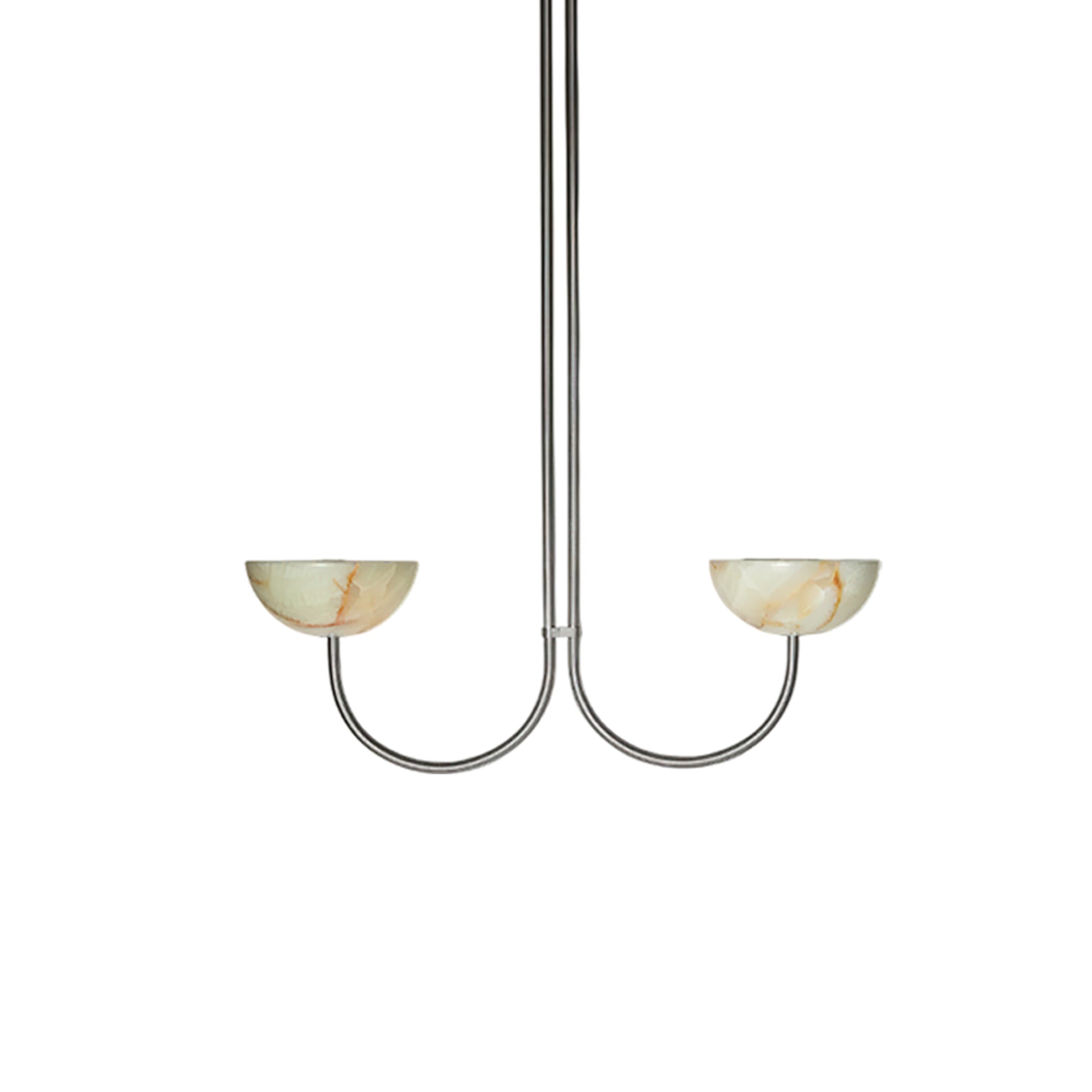 Lunaris Duo Pendant Lamp - Letslighting