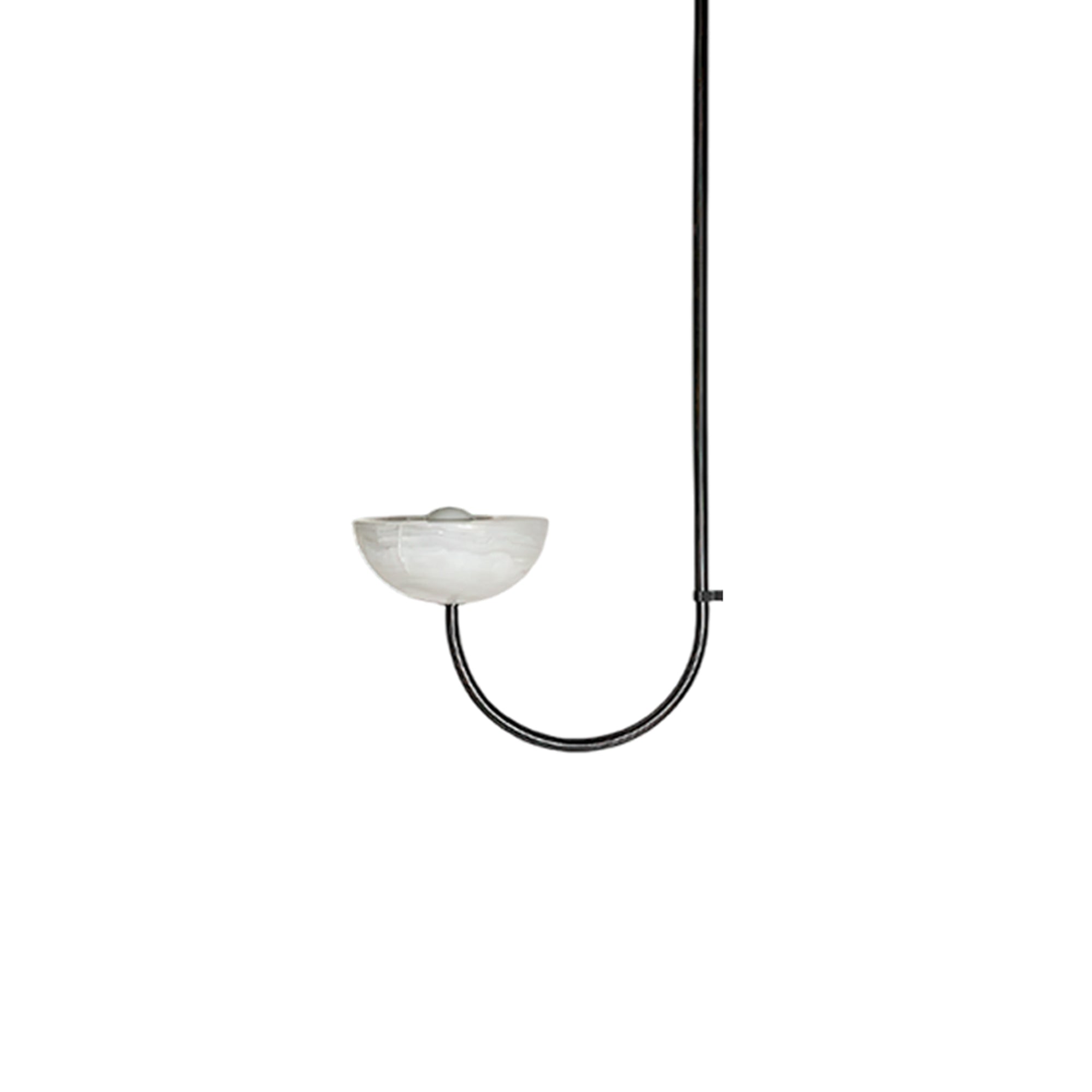 Lunaris Duo Pendant Lamp - Letslighting