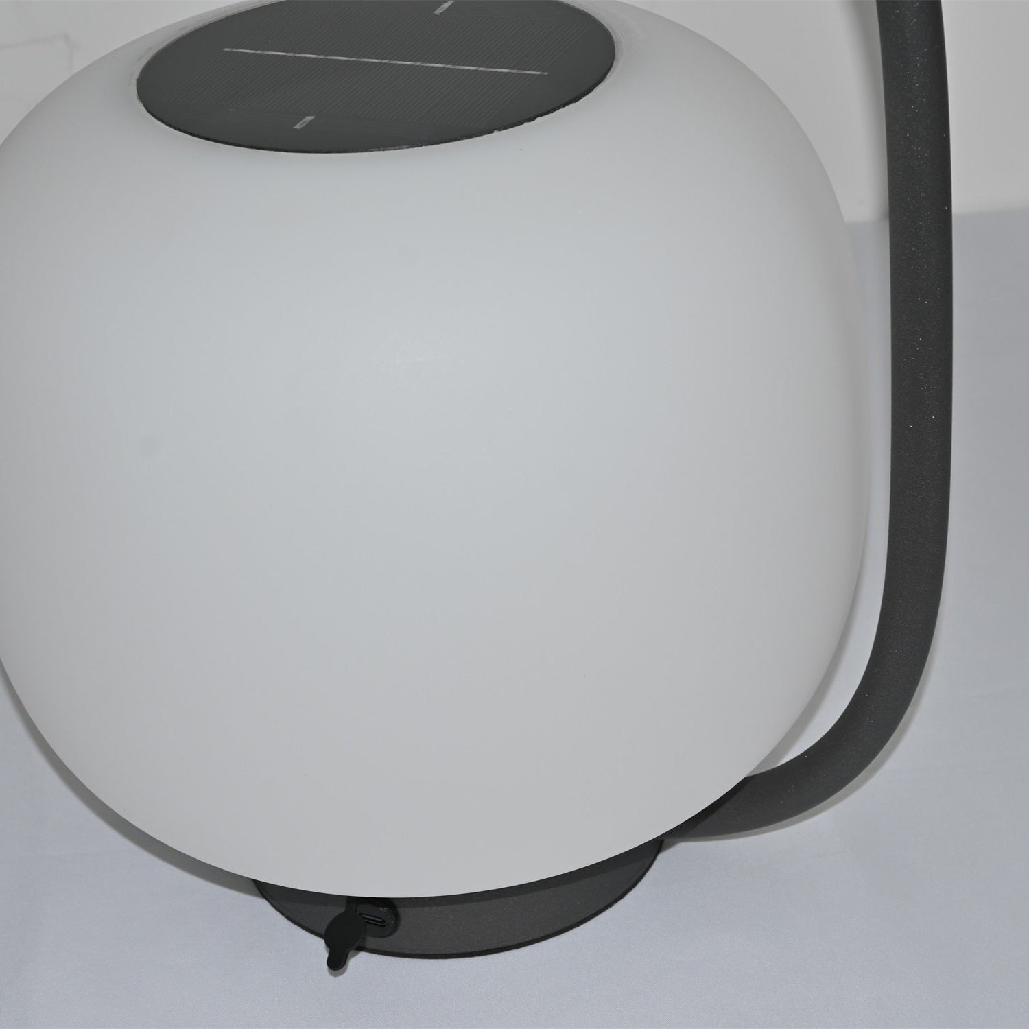 Brandon Clear PE Outdoor Light - Letslighting