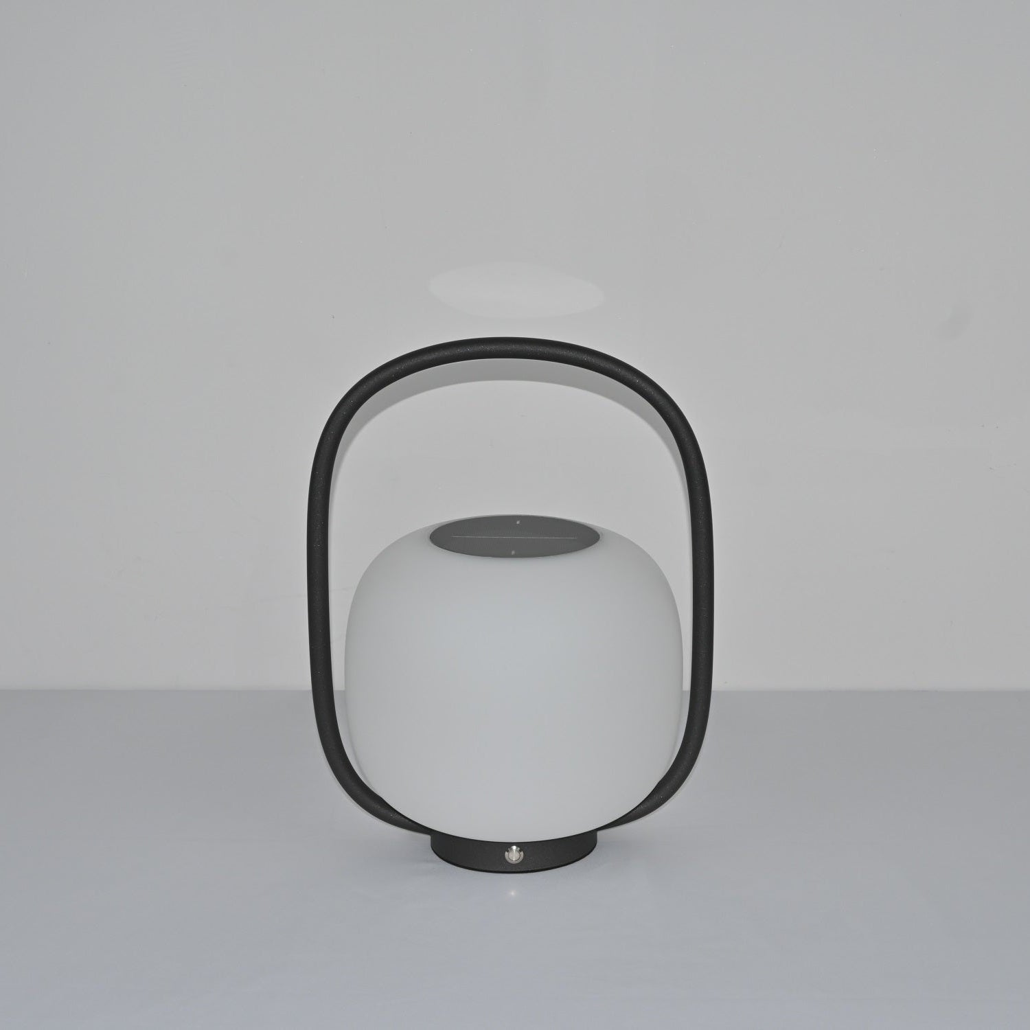 Brandon Clear PE Outdoor Light - Letslighting