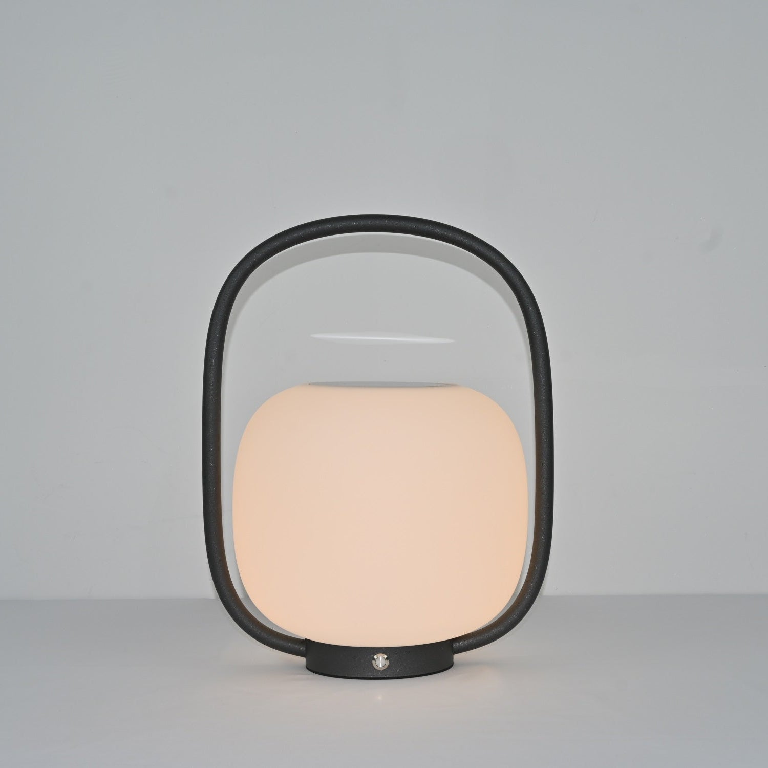 Brandon Clear PE Outdoor Light - Letslighting