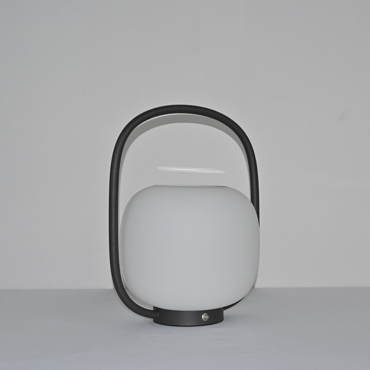 Brandon Clear PE Outdoor Light - Letslighting