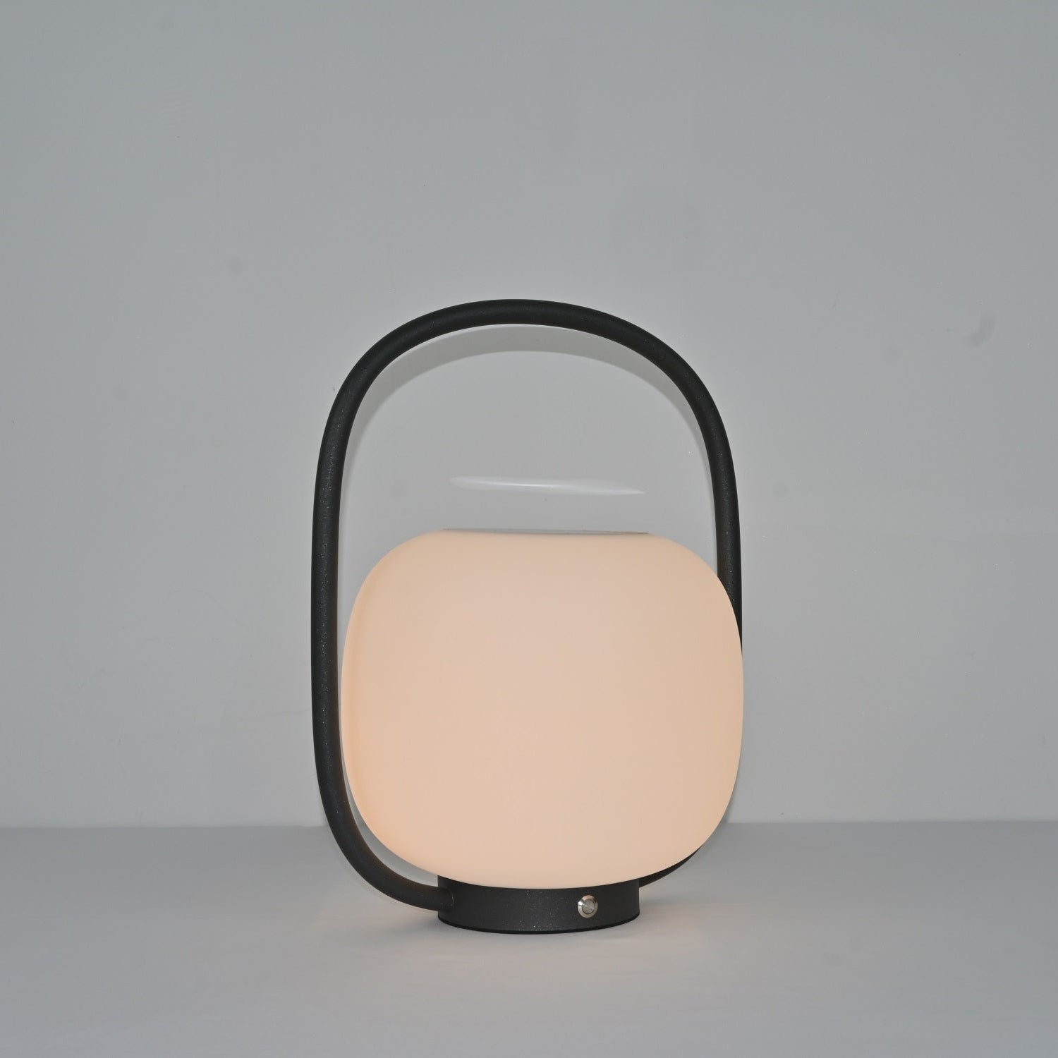 Brandon Clear PE Outdoor Light - Letslighting
