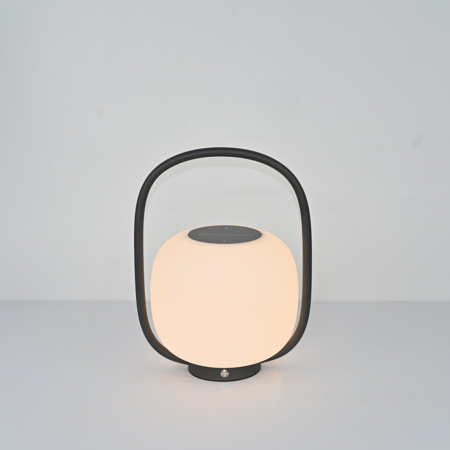 Brandon Clear PE Outdoor Light - Letslighting