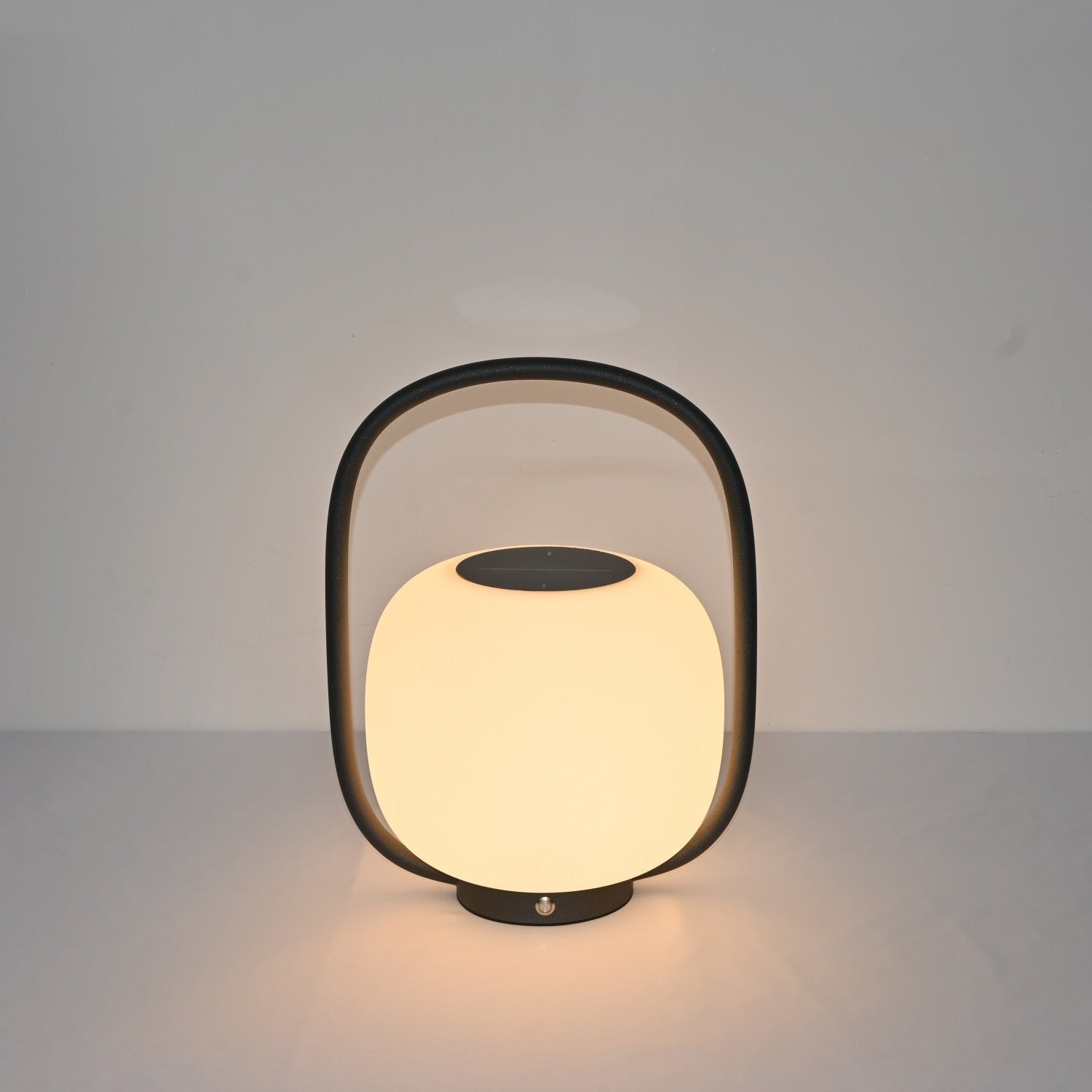 Brandon Clear PE Outdoor Light - Letslighting