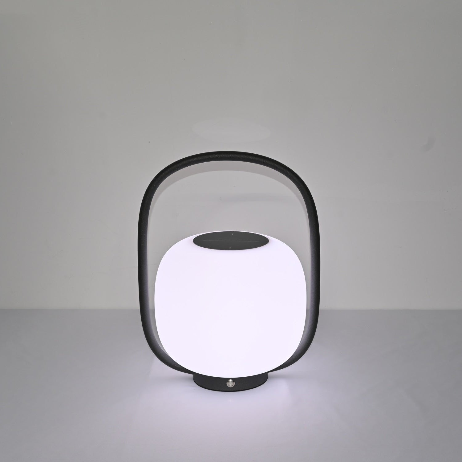 Brandon Clear PE Outdoor Light - Letslighting